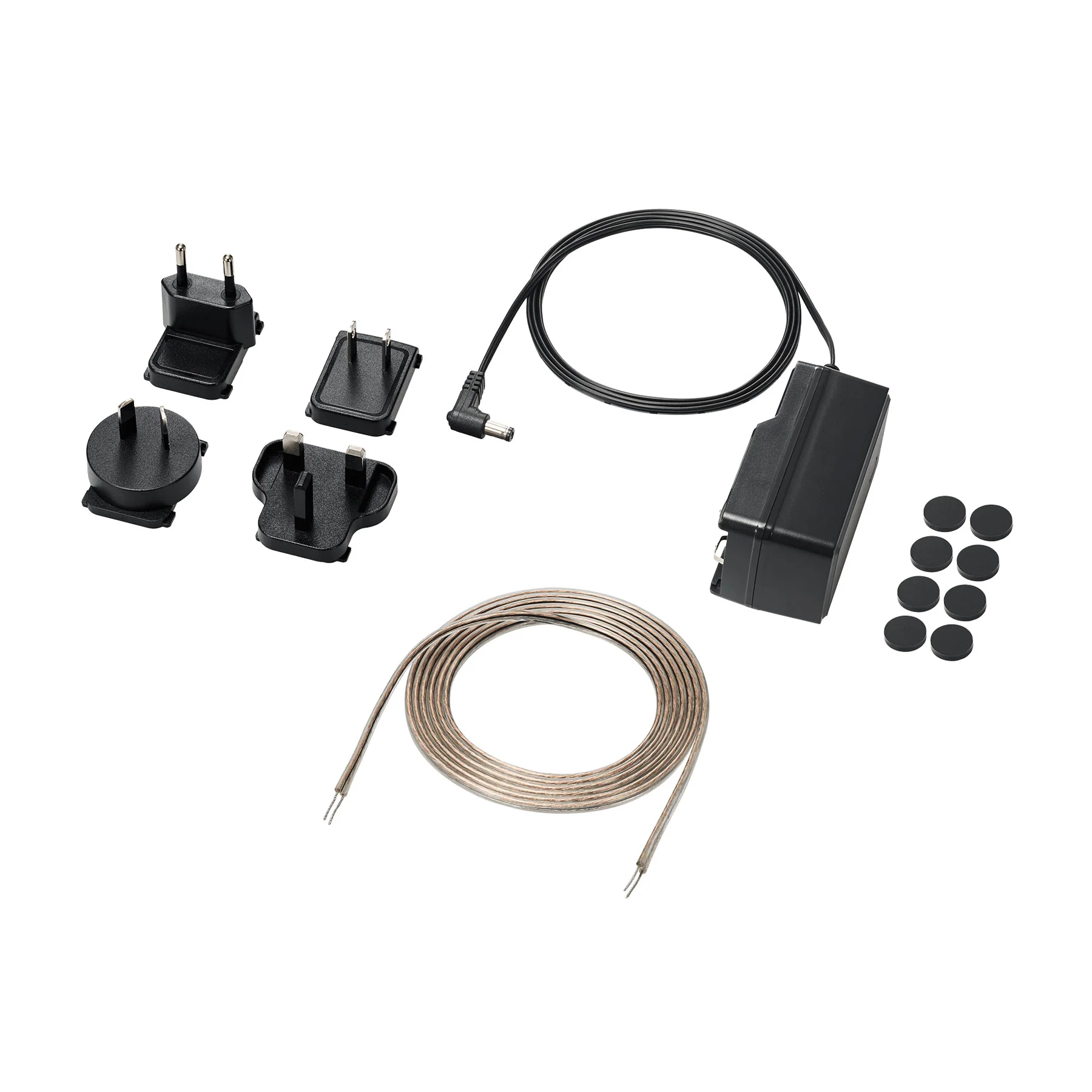 Audio-Technica: AT-SP3X Bookshelf Speakers - Image 5