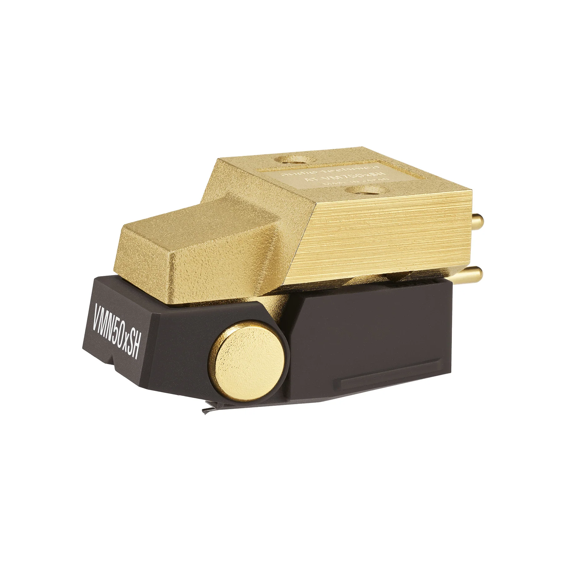 Audio-Technica: AT-VM750XSH Dual Moving Magnet Cartridge - Image 3