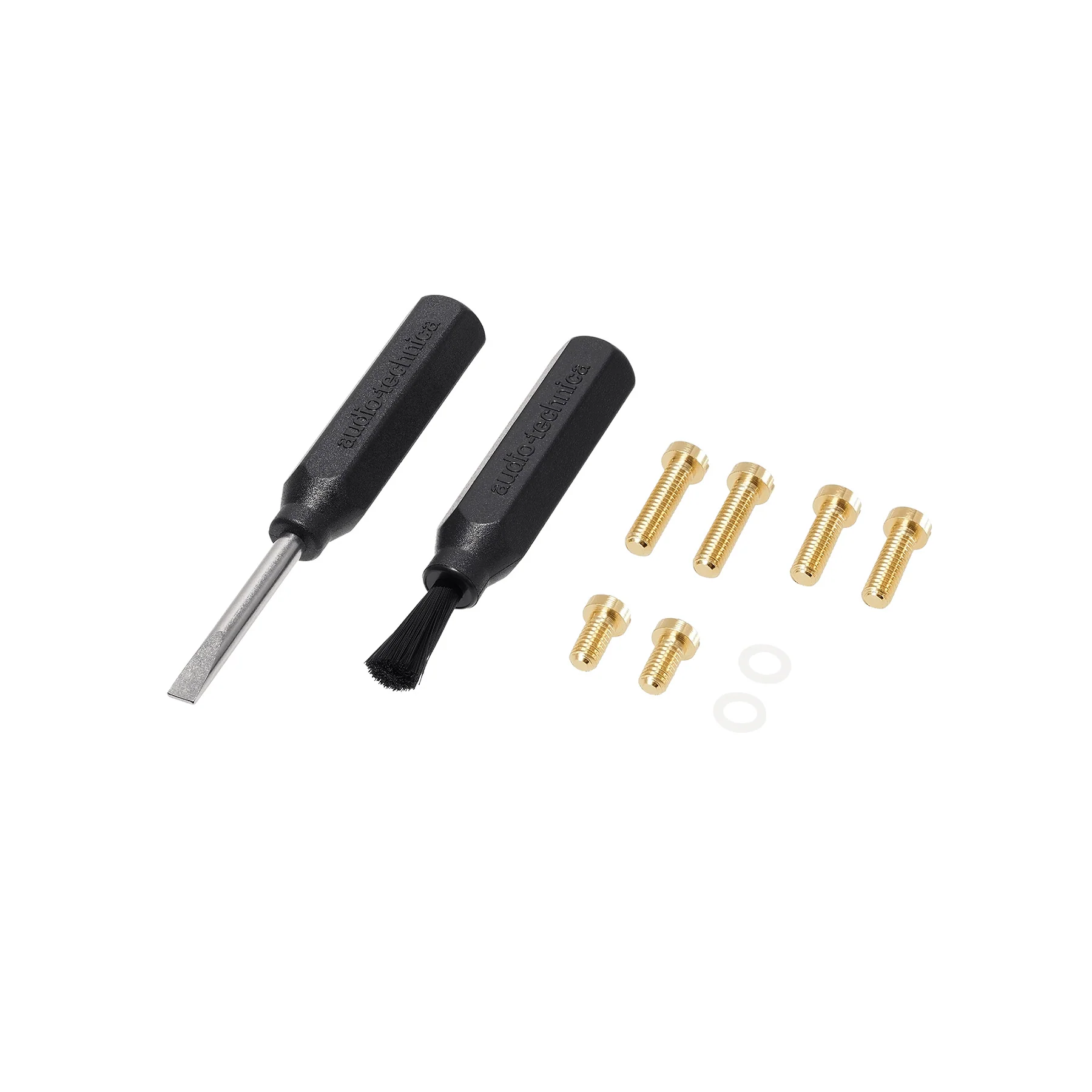 Audio-Technica: AT-VM750XSH Dual Moving Magnet Cartridge - Image 4