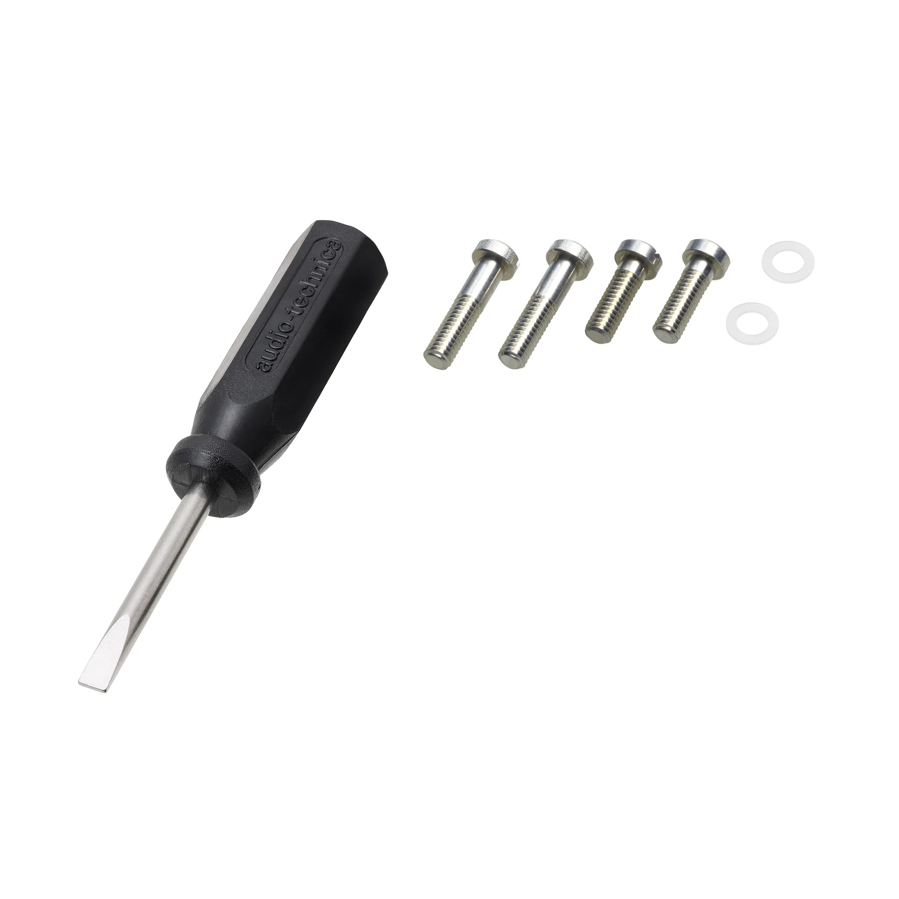 Audio-Technica: AT-VM95ML Phono Cartridge (w/ Microlinear Stylus) - Image 4