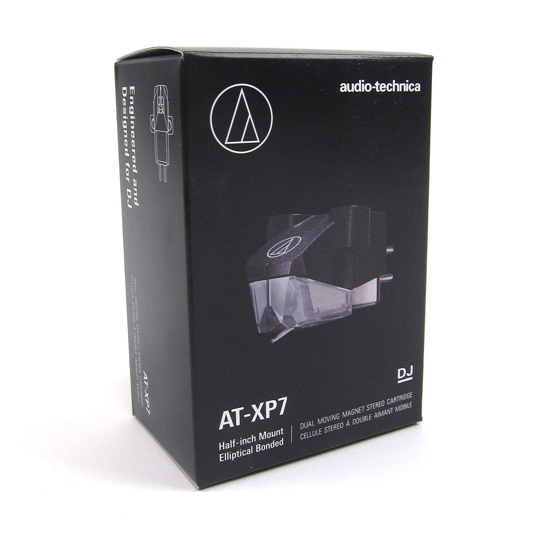 Audio-Technica: AT-XP7 DJ Cartridge - Image 4