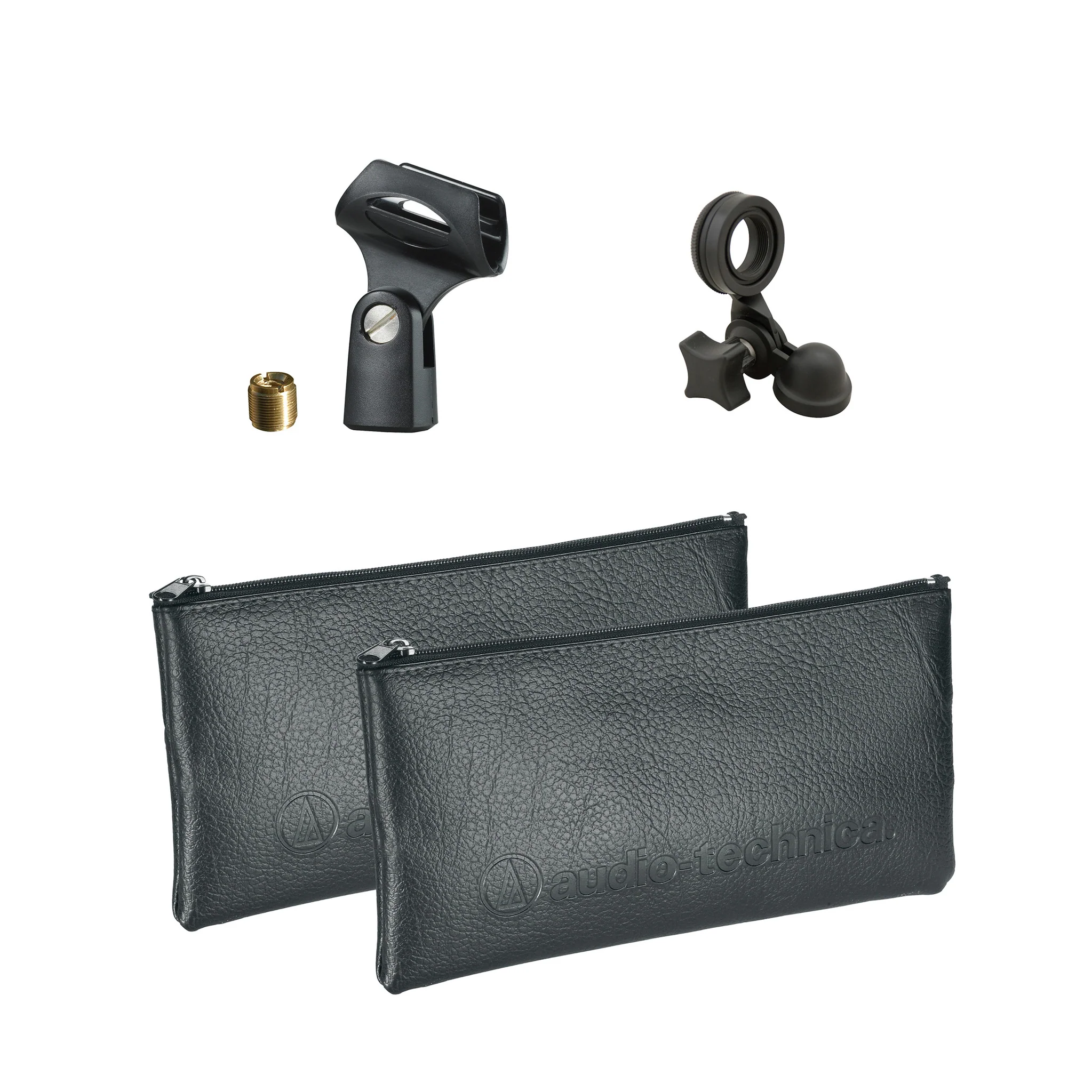 Audio-Technica Pro: AT2041SP Studio Microphone Pack (AT2020, AT2021) - Image 3