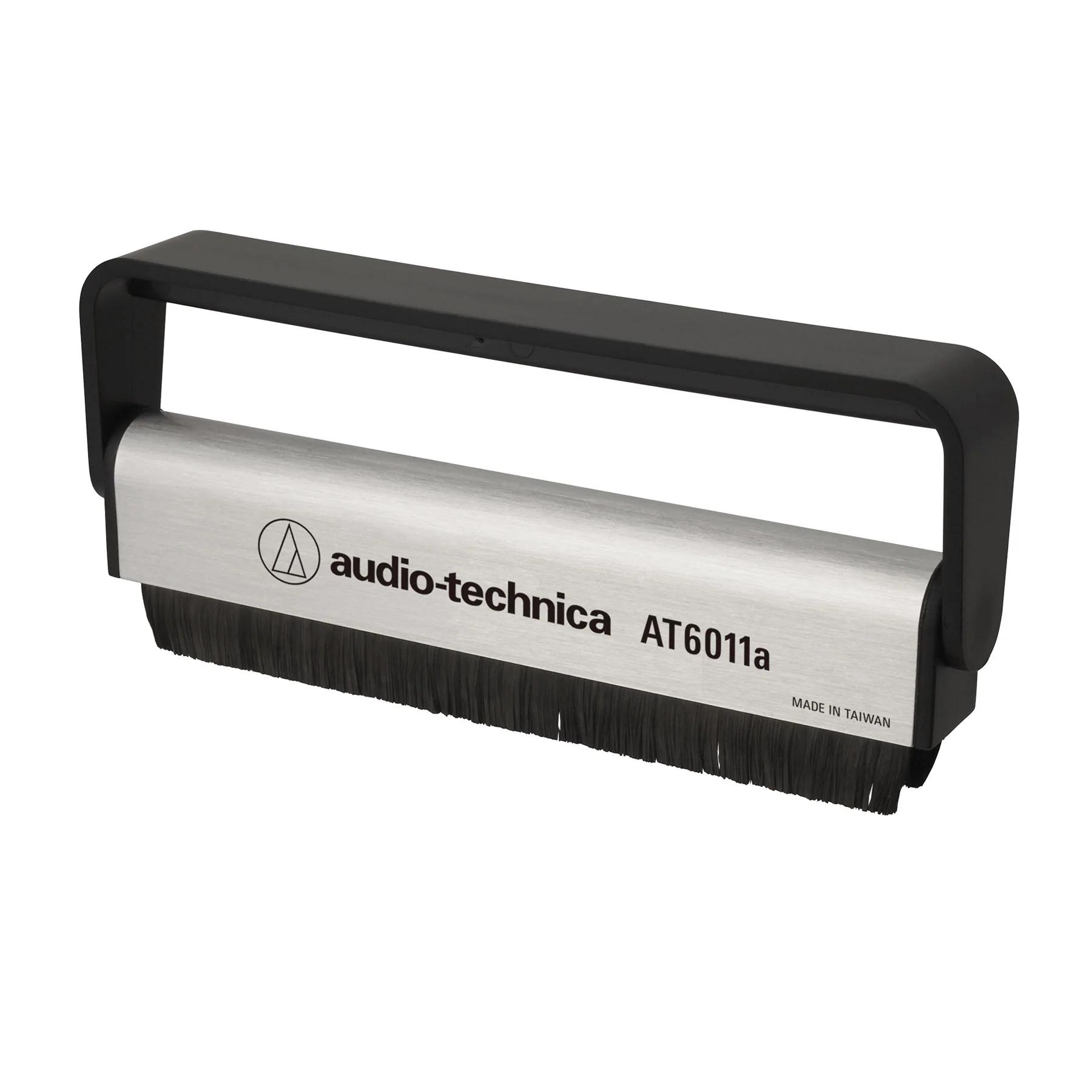Audio-Technica: AT6011A Anti-Static Record Cleaning Brush - Image 2