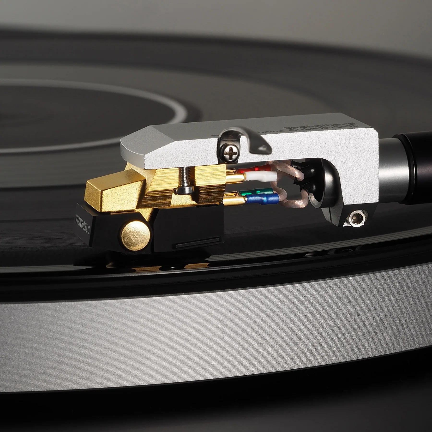 Audio-Technica: AT6108 Turntable Headshell Leads Wires - Image 3