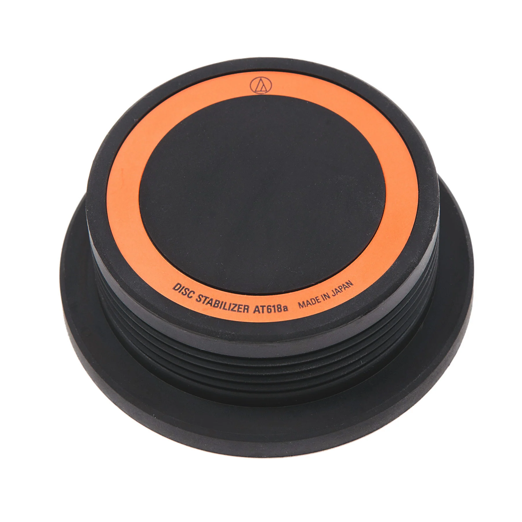 Audio-Technica: AT618a Disc Stabilizer Record Weight - 600g - Image 3
