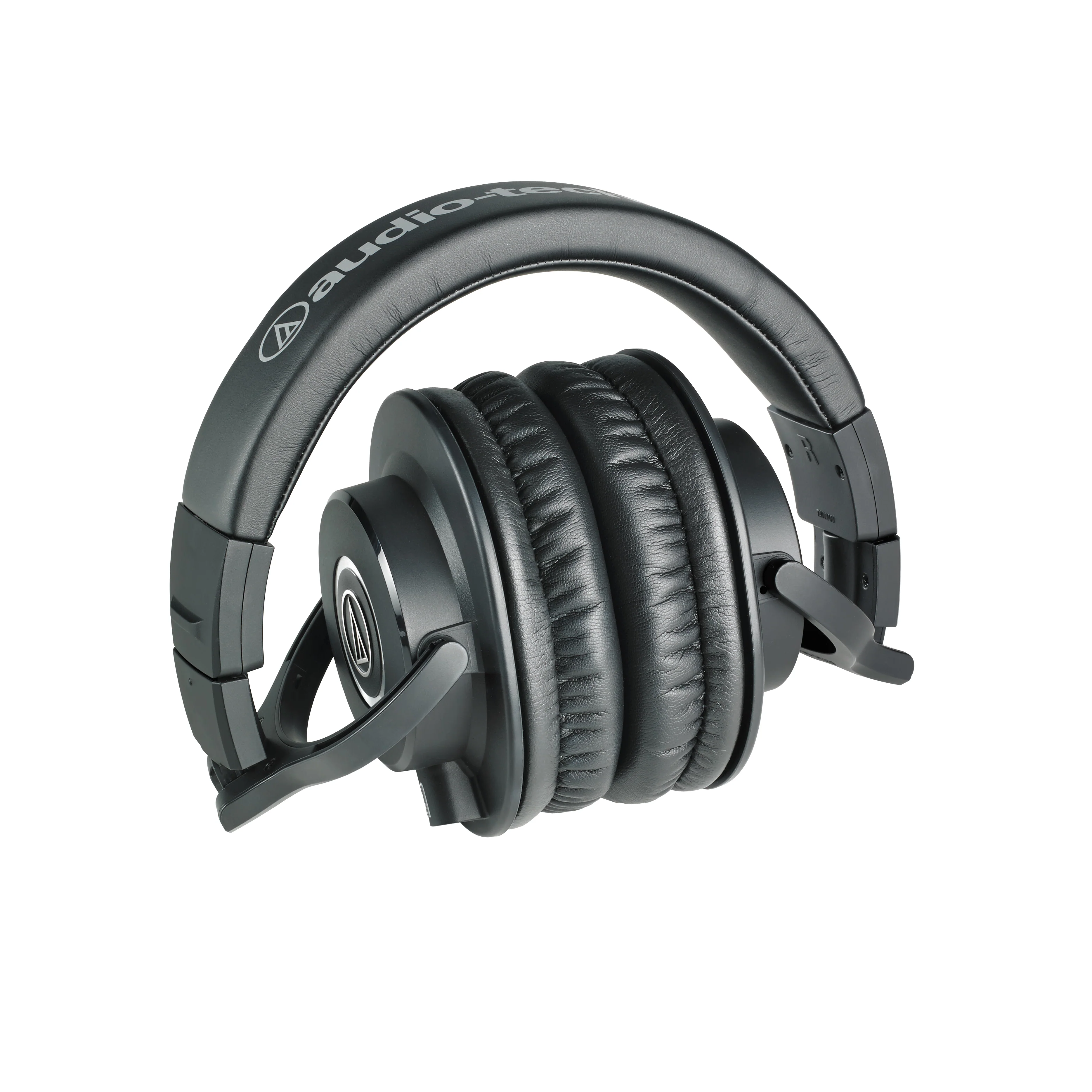 Audio-Technica Pro: ATH-M40x Monitor Headphones - Image 5