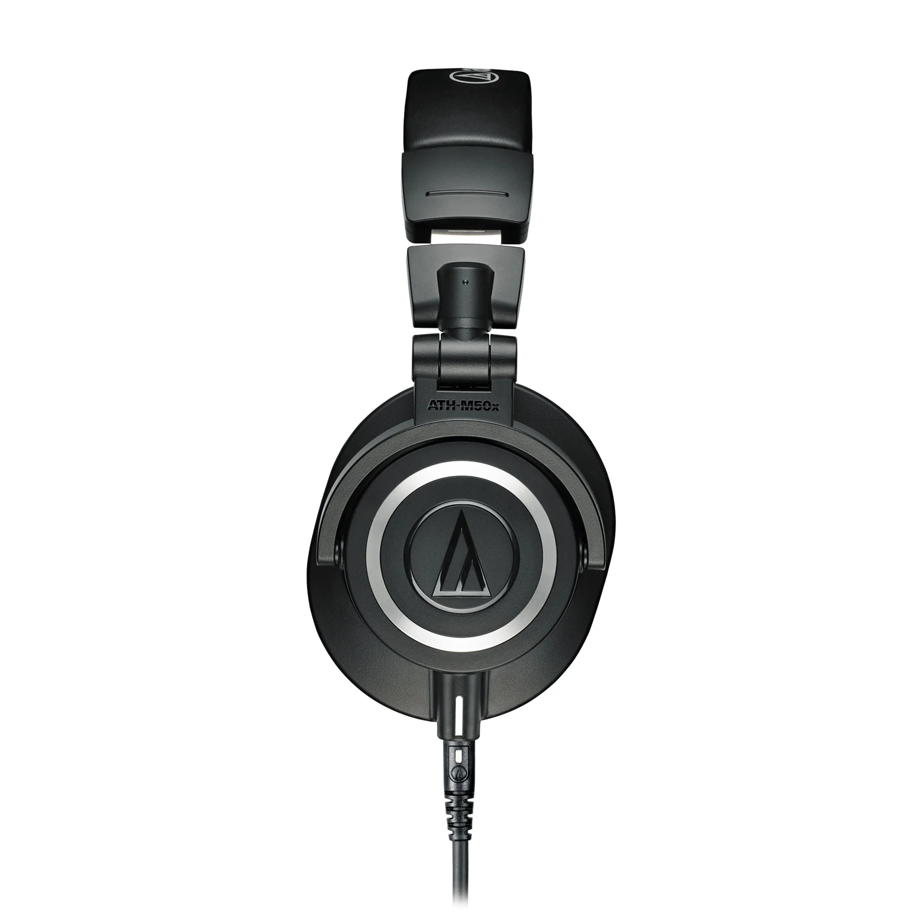 Audio-Technica Pro: ATH-M50x Professional Monitor Headphones - Image 3