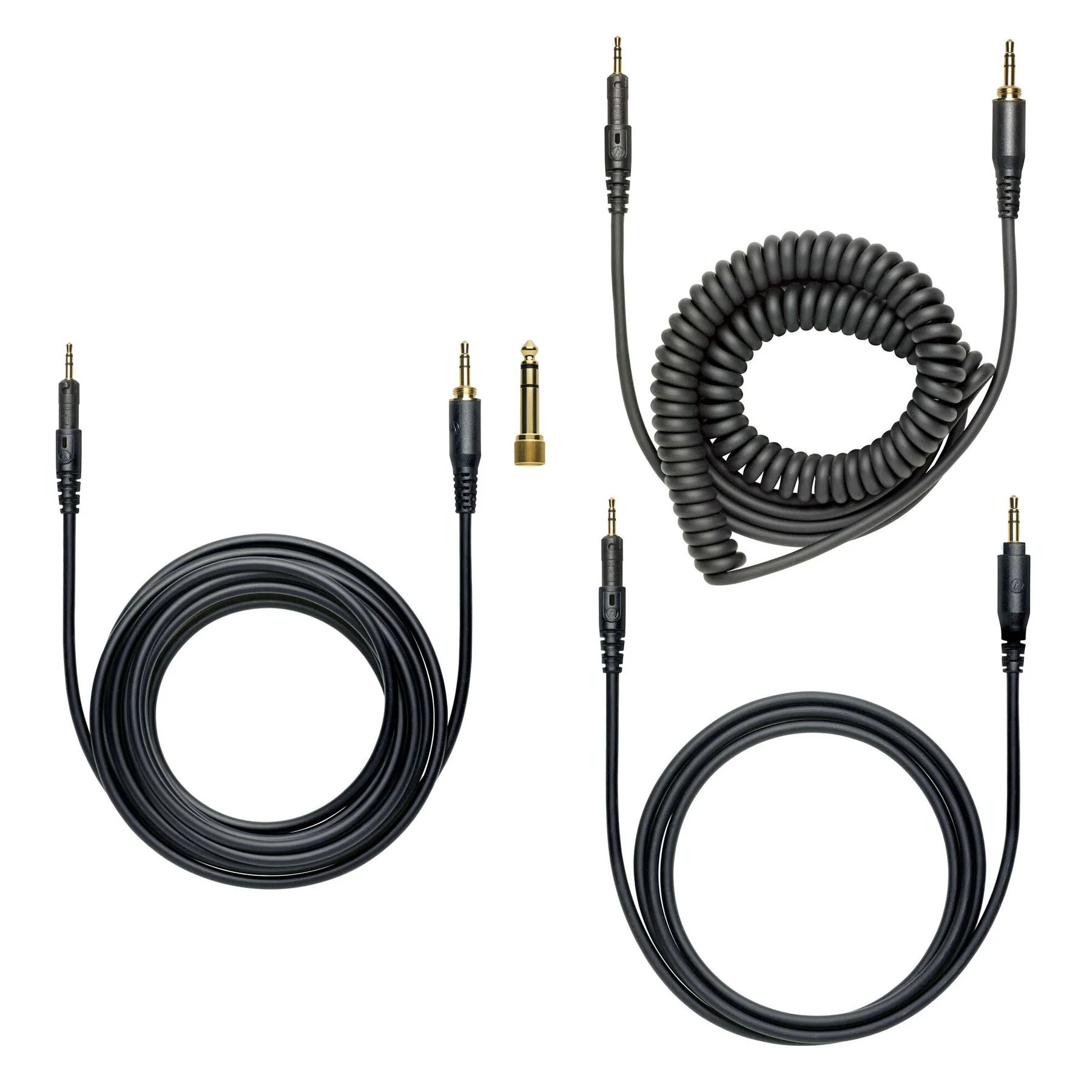Audio-Technica Pro: ATH-M50x Professional Monitor Headphones - Image 4