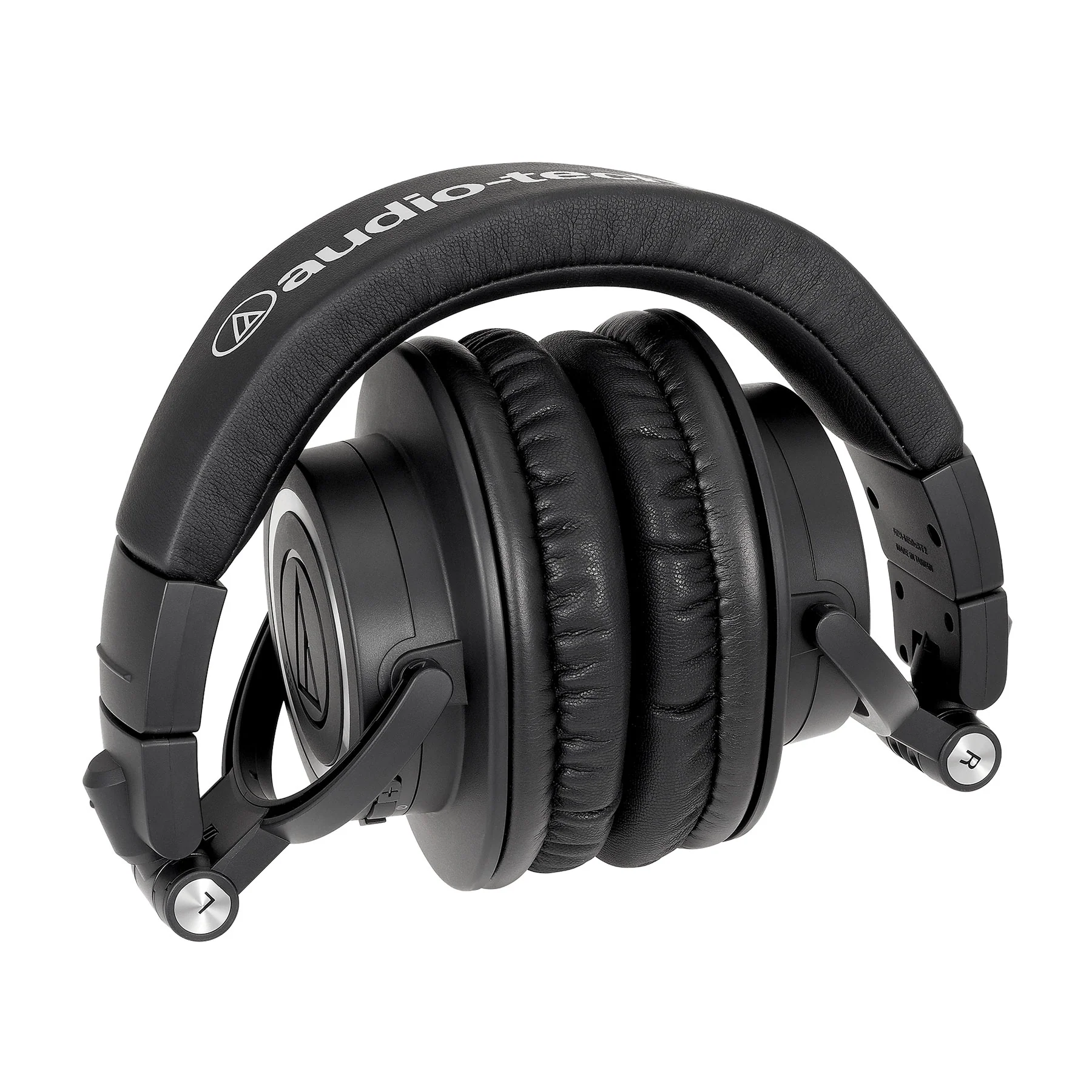 Audio-Technica: ATH-M50xBT2 Bluetooth Headphones - Image 2