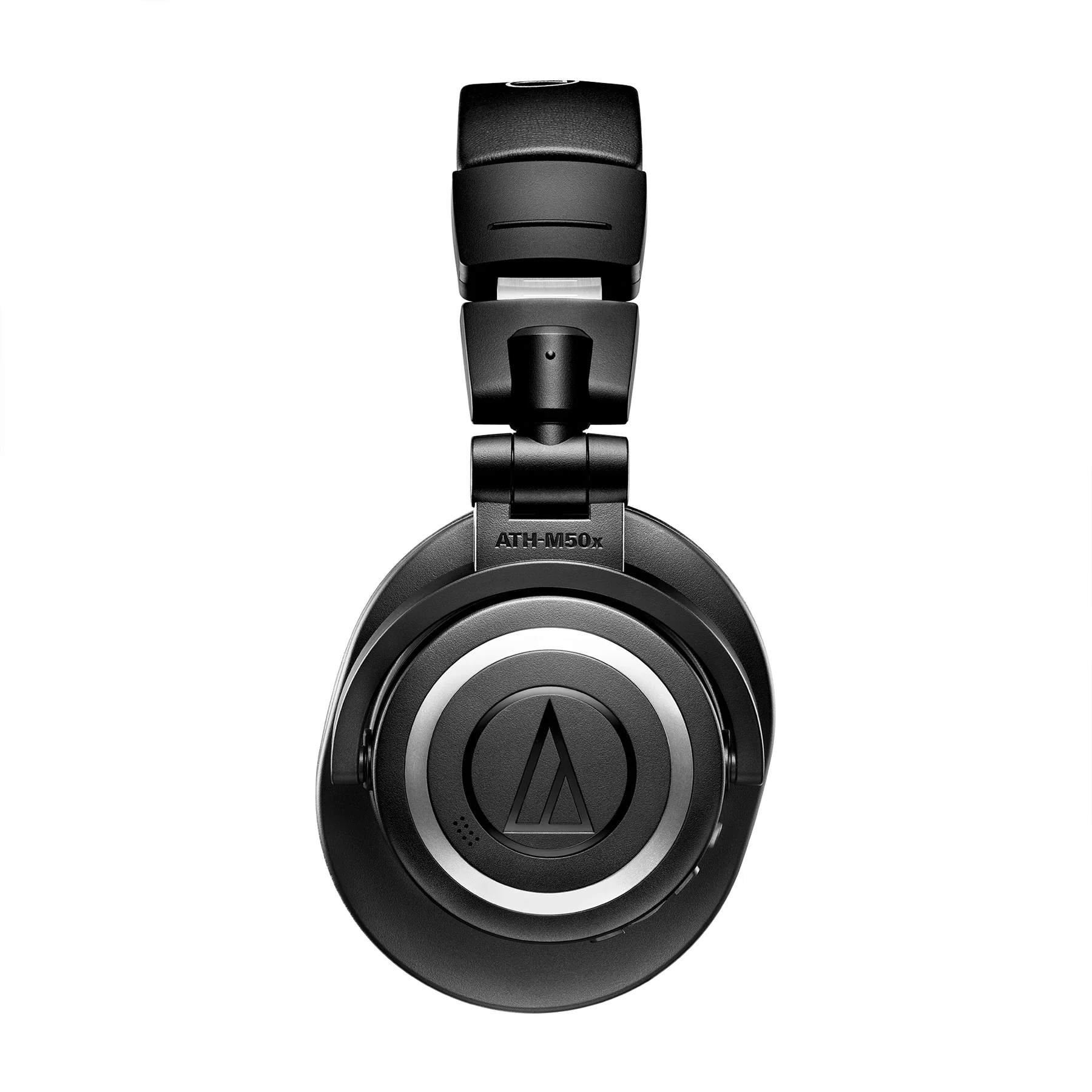Audio-Technica: ATH-M50xBT2 Bluetooth Headphones - Image 4