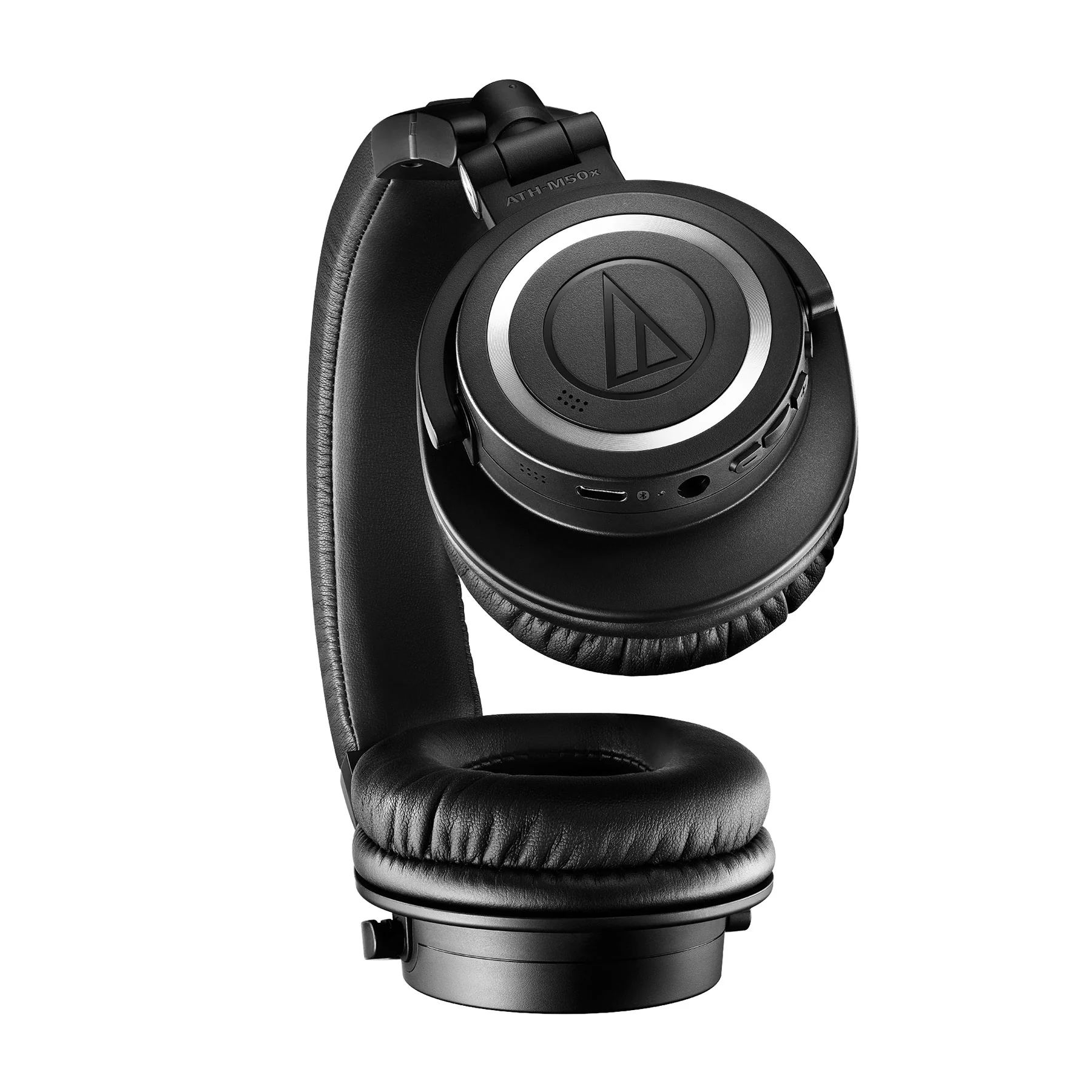 Audio-Technica: ATH-M50xBT2 Bluetooth Headphones - Image 5