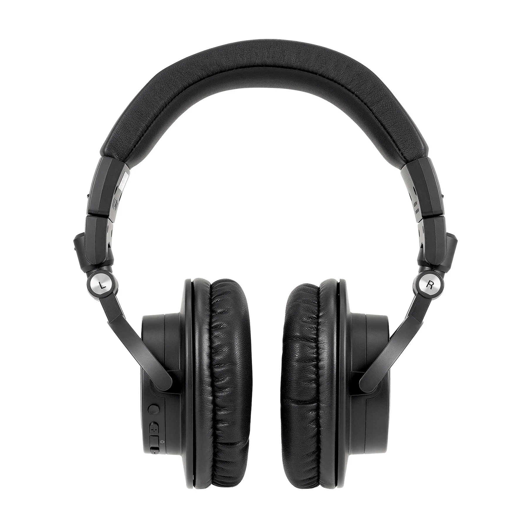 Audio-Technica: ATH-M50xBT2 Bluetooth Headphones - Image 6