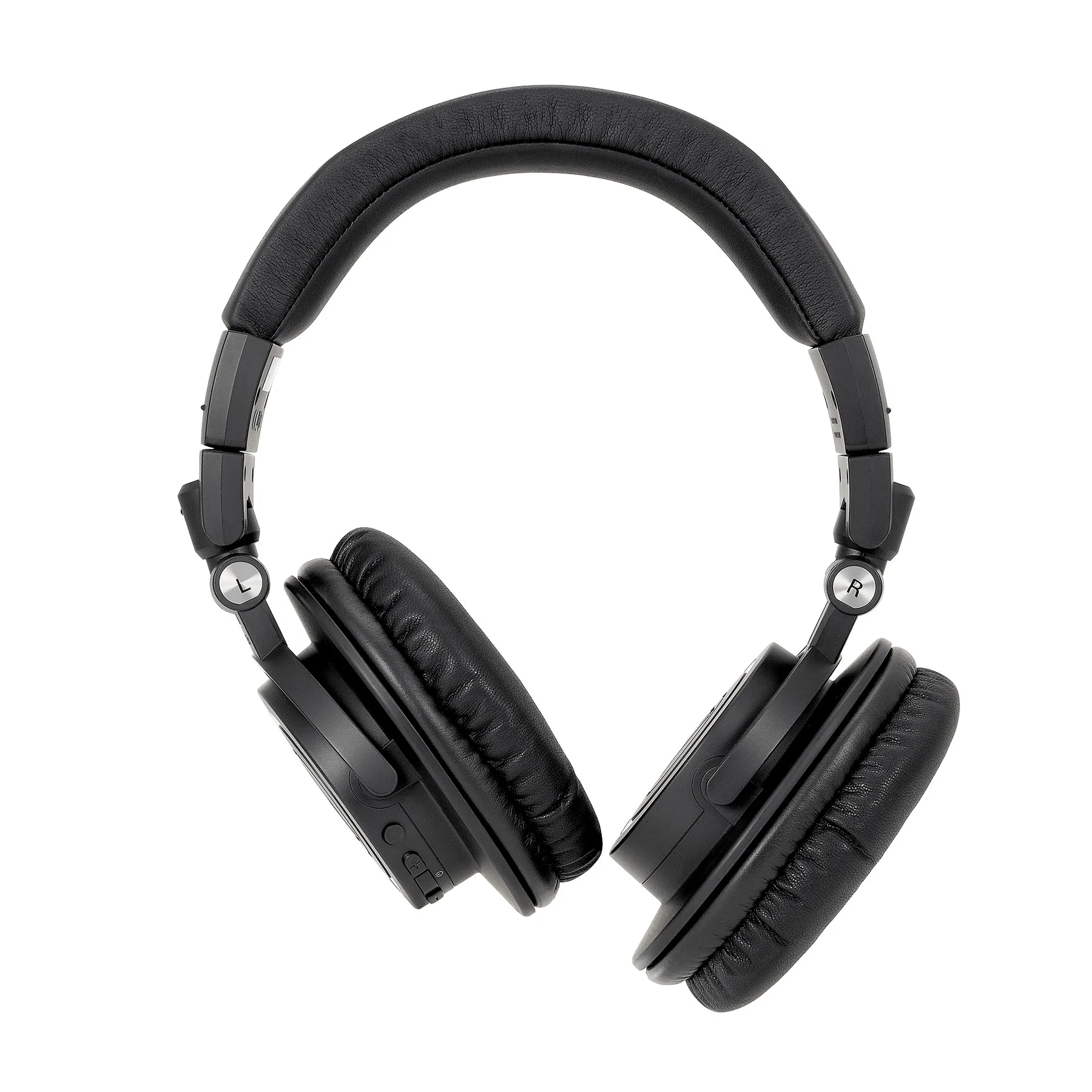 Audio-Technica: ATH-M50xBT2 Bluetooth Headphones - Image 7
