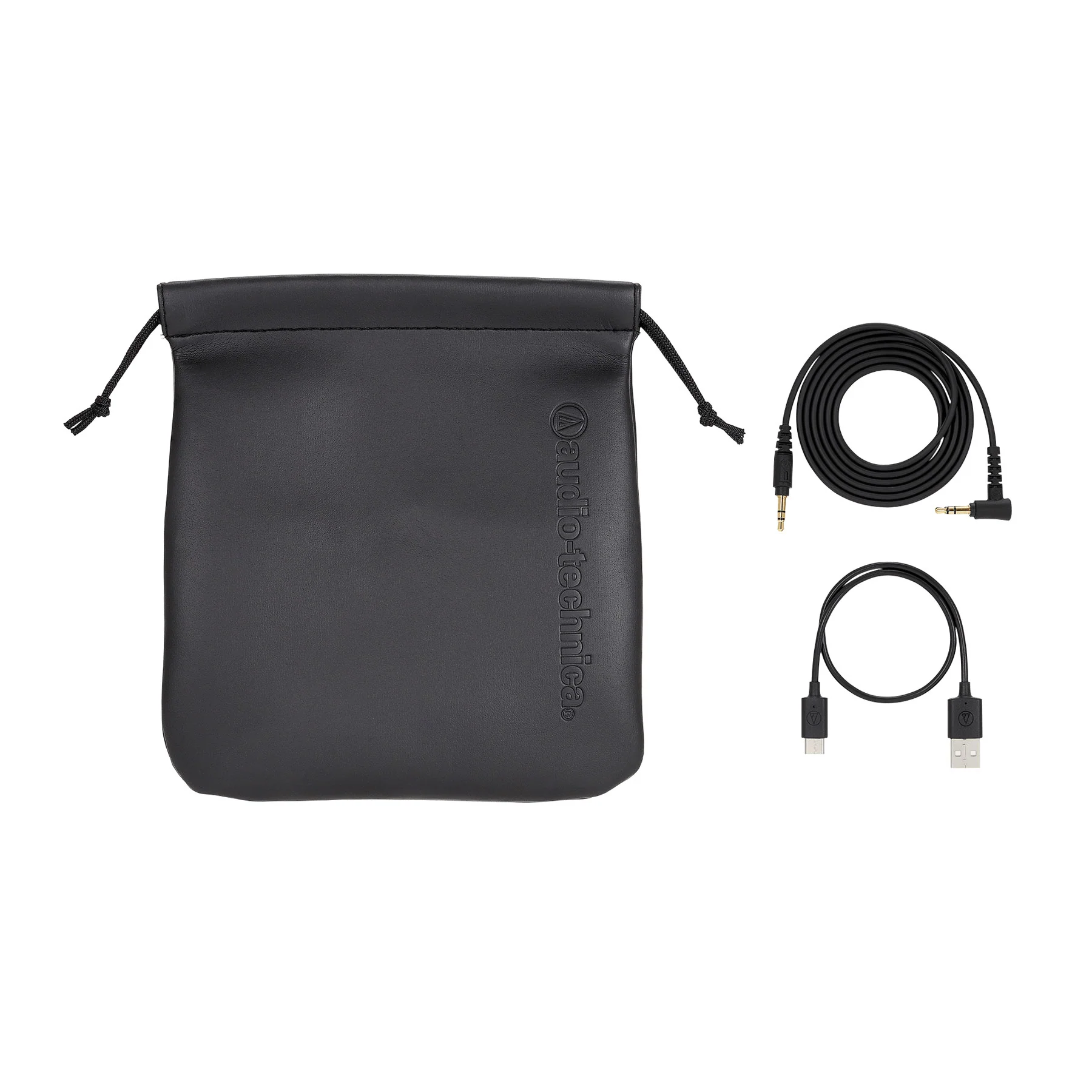 Audio-Technica: ATH-M50xBT2 Bluetooth Headphones - Image 8