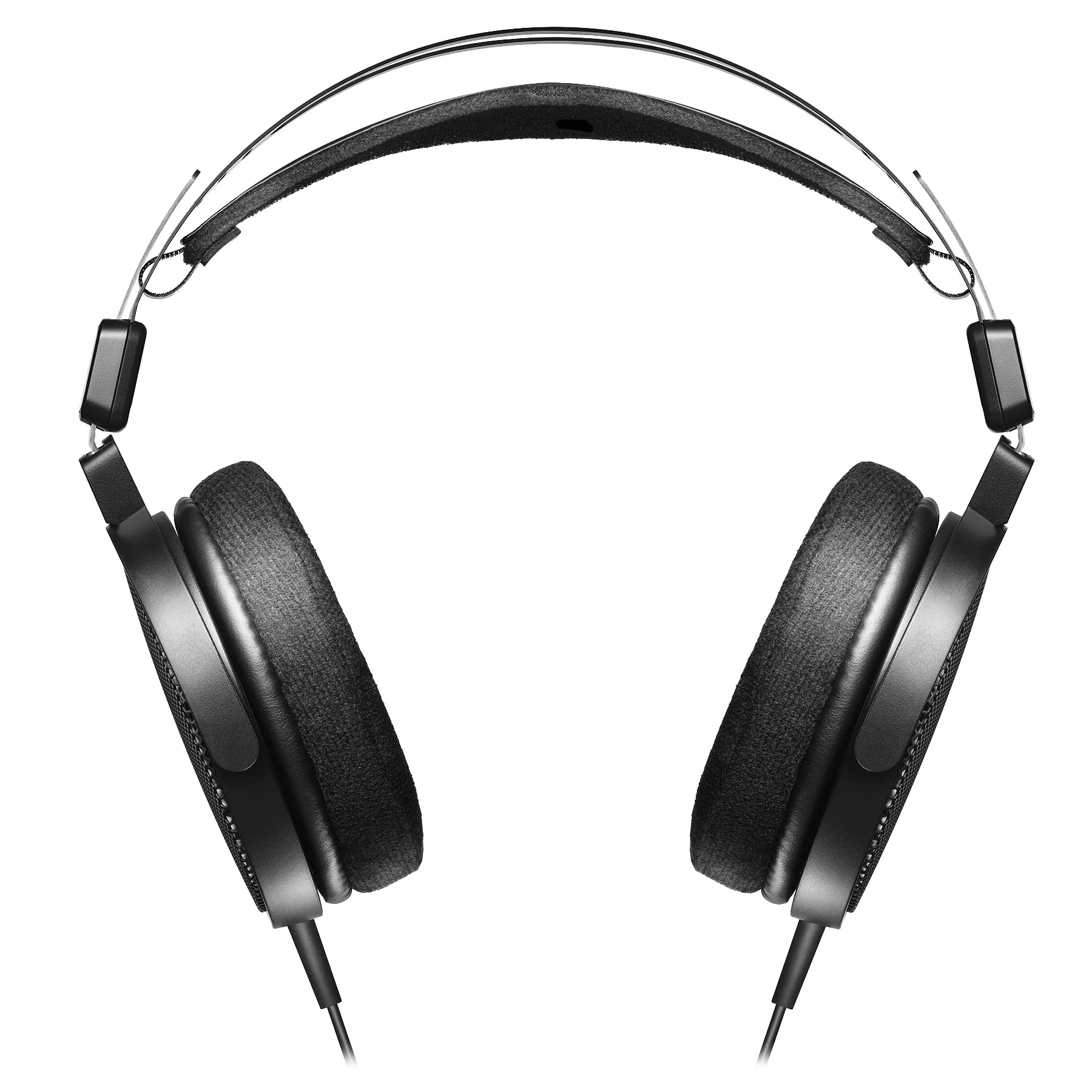 Audio-Technica: ATH-R30x Professional Open Back Reference Headphones - Image 2