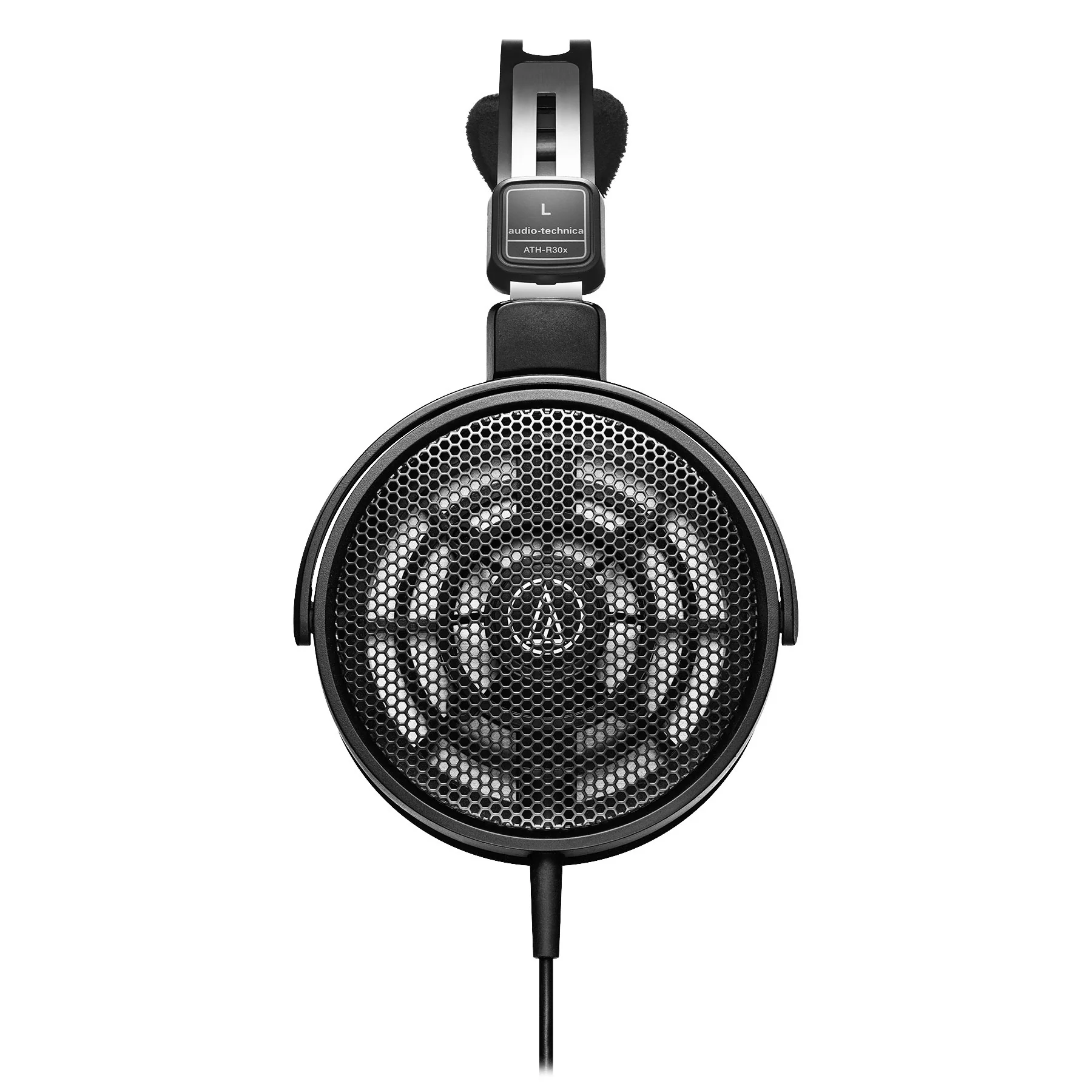 Audio-Technica: ATH-R30x Professional Open Back Reference Headphones - Image 3
