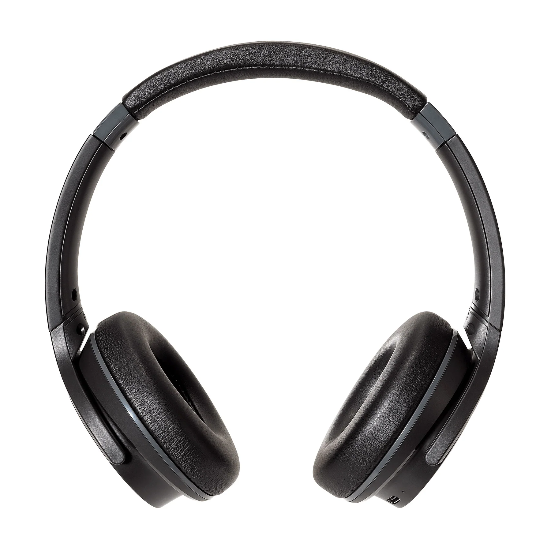Audio-Technica: ATH-S220BT Bluetooth Headphones - Image 4