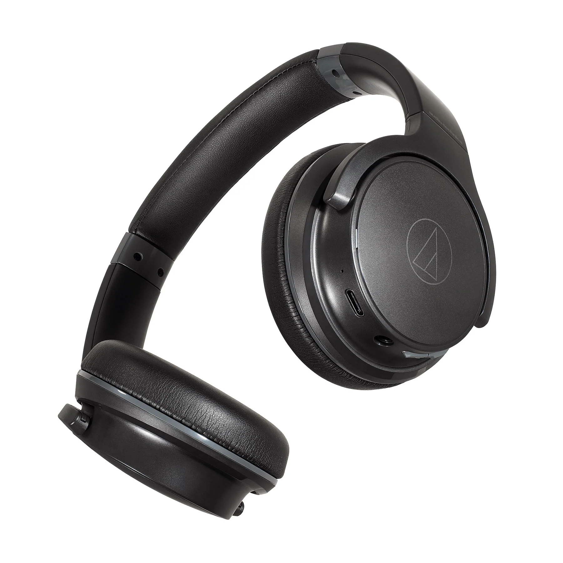 Audio-Technica: ATH-S220BT Bluetooth Headphones - Image 5