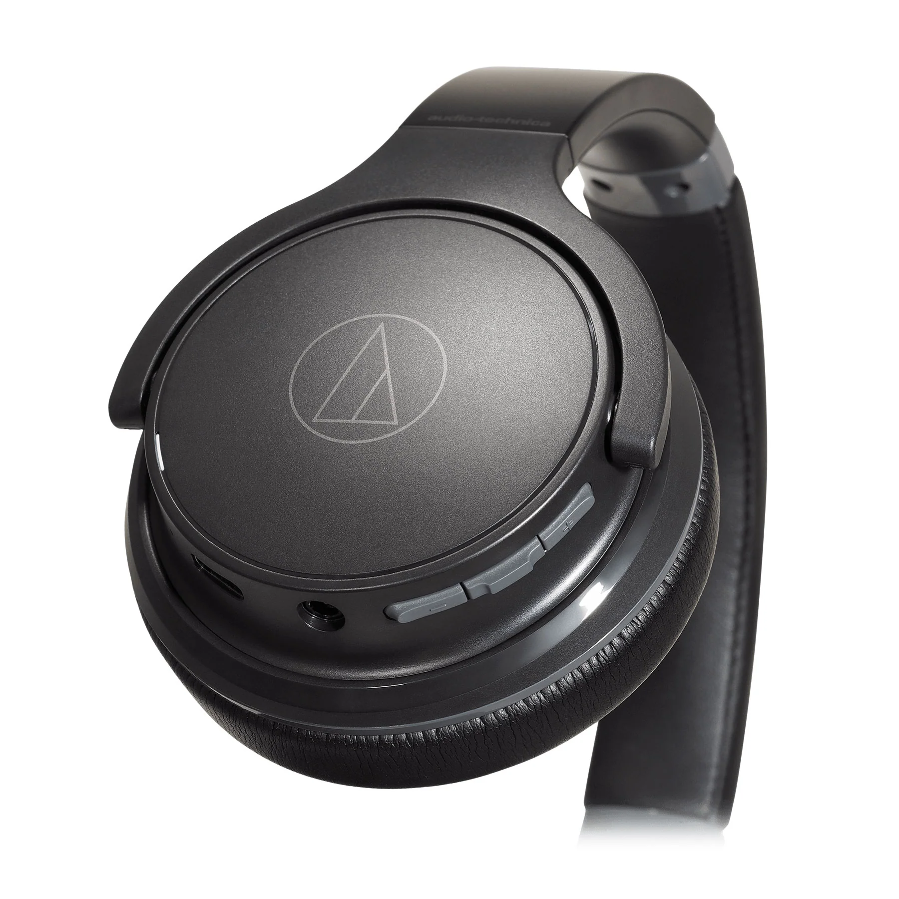 Audio-Technica: ATH-S220BT Bluetooth Headphones - Image 7