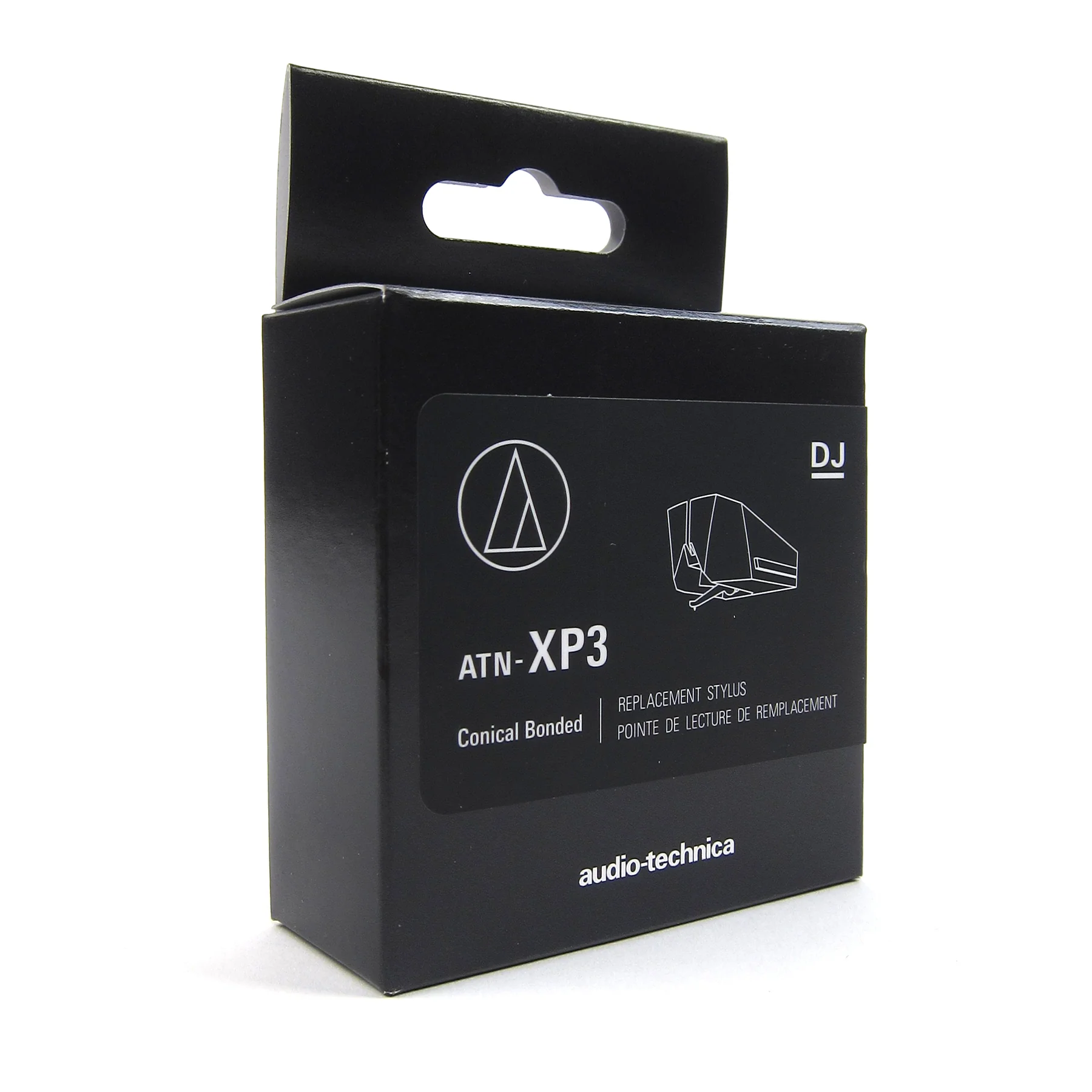 Audio-Technica: ATN-XP3 Replacement Stylus for AT-XP3 - Image 3