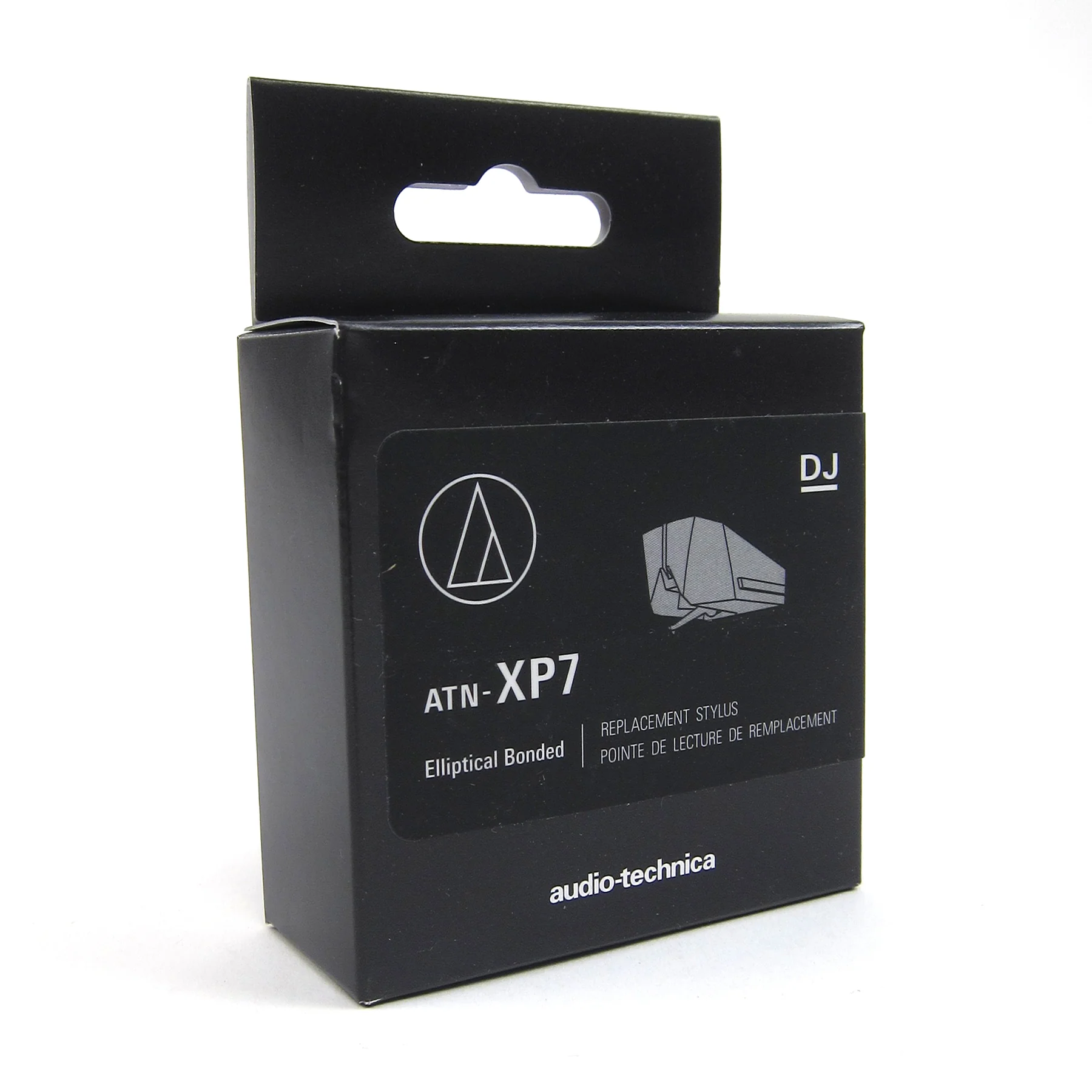 Audio-Technica: ATN-XP7 Replacement Stylus for AT-XP7 - Image 3