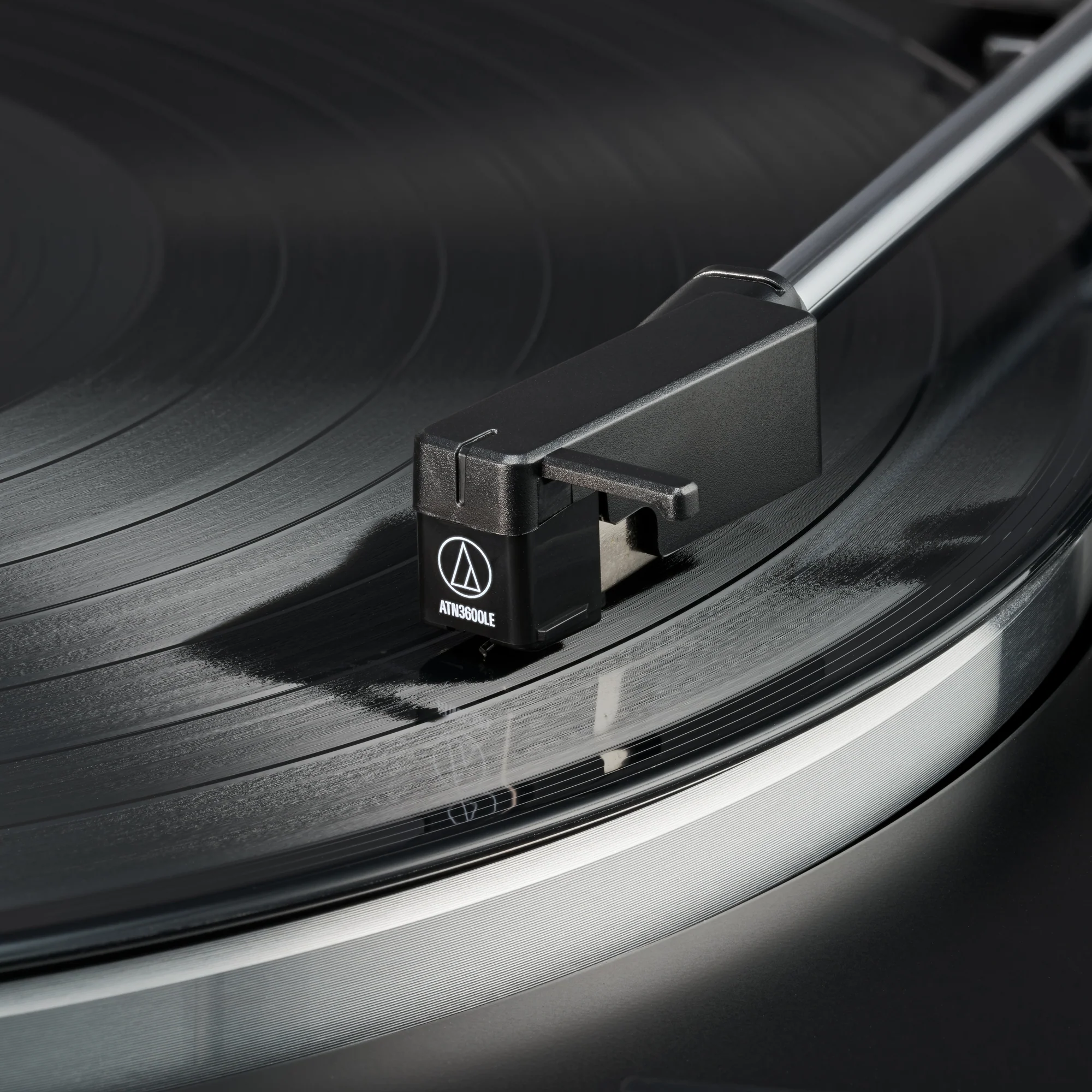 Audio-Technica: ATN3600LE Elliptical Replacement Stylus for AT-LP60X, Denon DP-300F, Sony PS-LX310BT - Image 3