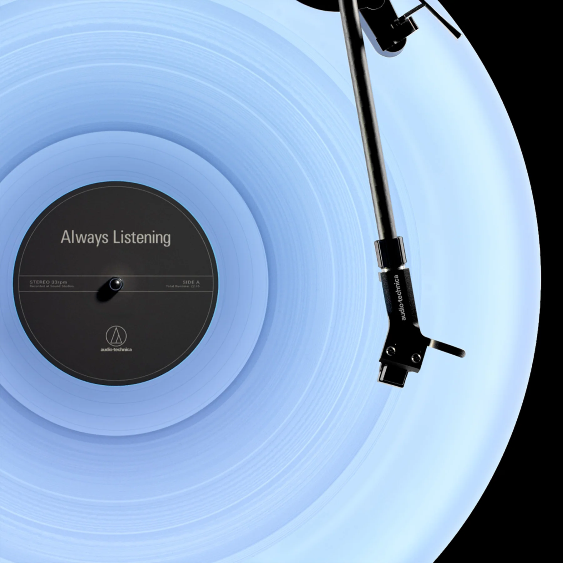 Audio-Technica: Hotaru Turntable - Image 3