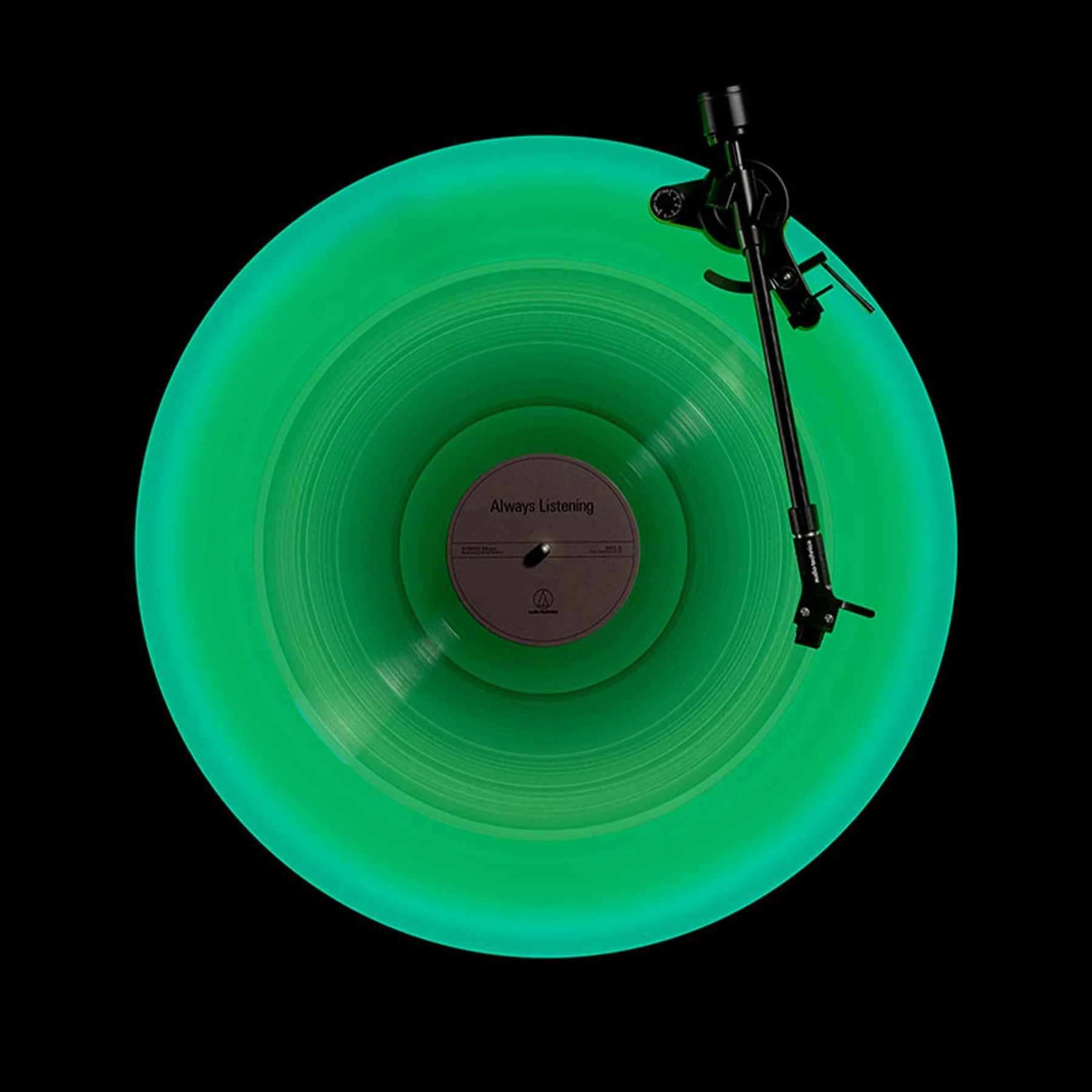 Audio-Technica: Hotaru Turntable - Image 4