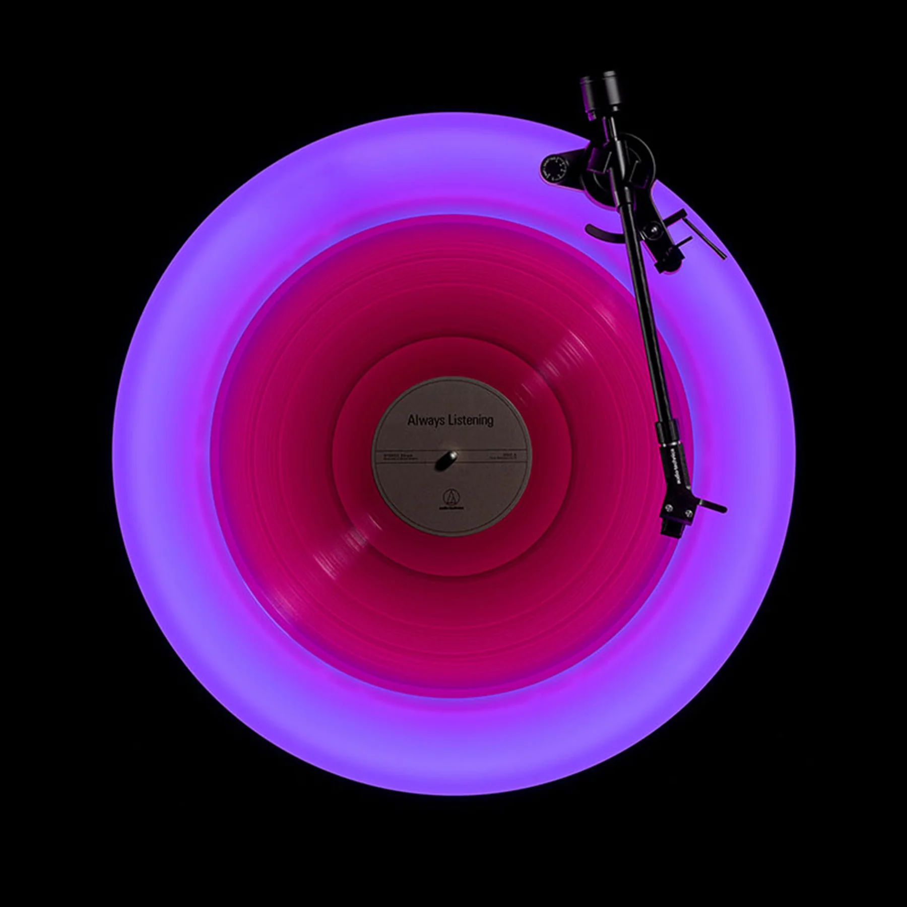 Audio-Technica: Hotaru Turntable - Image 5