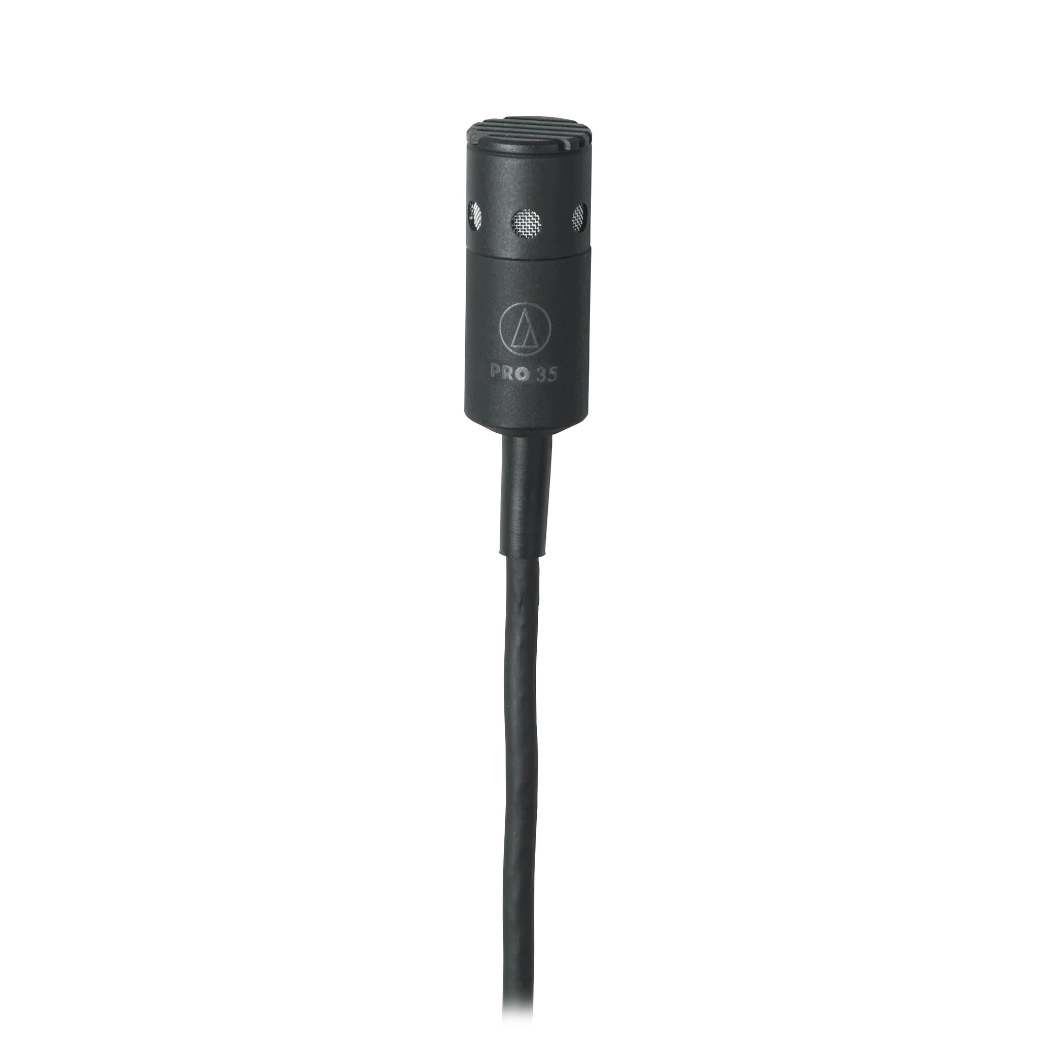 Audio-Technica Pro: PRO 35 Cardioid Condenser Clip-on Instrument Microphone - Image 2