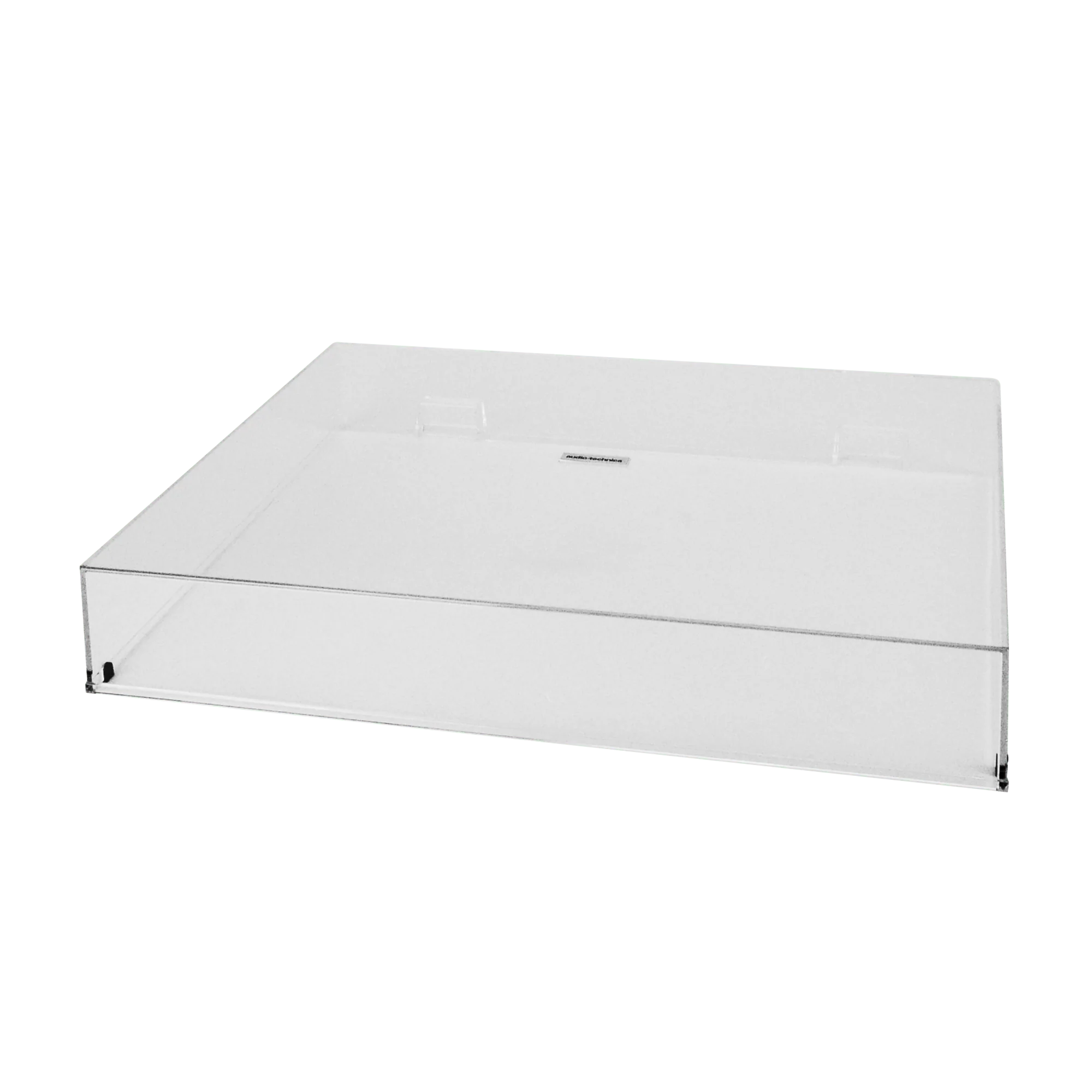 Audio-Technica: Replacement Dust Cover for AT-LP120XUSB (705-140XP-1815) - Image 2