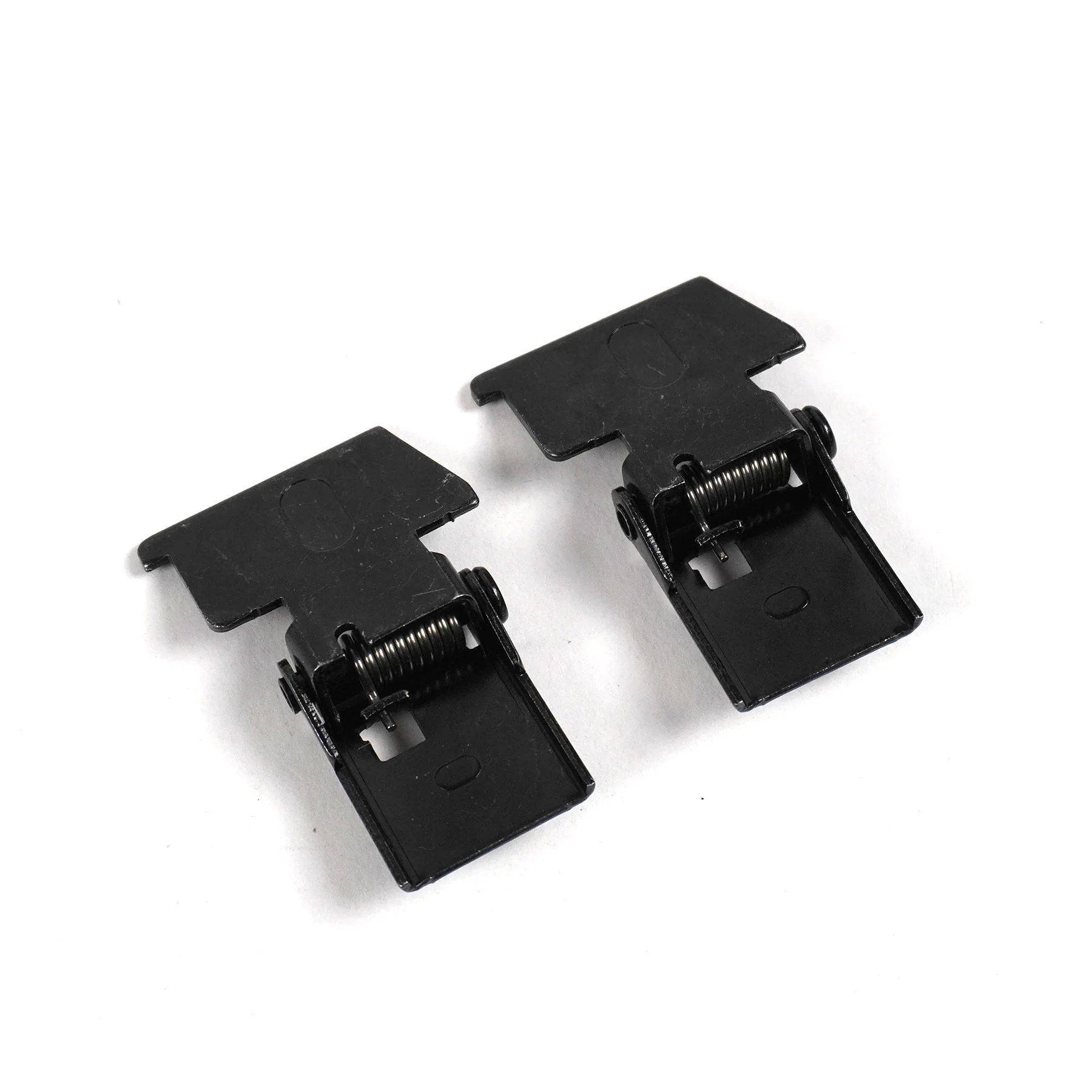 Audio-Technica: Replacement Dust Cover + Hinges for AT-LP60 (705-30-1566) - Image 2