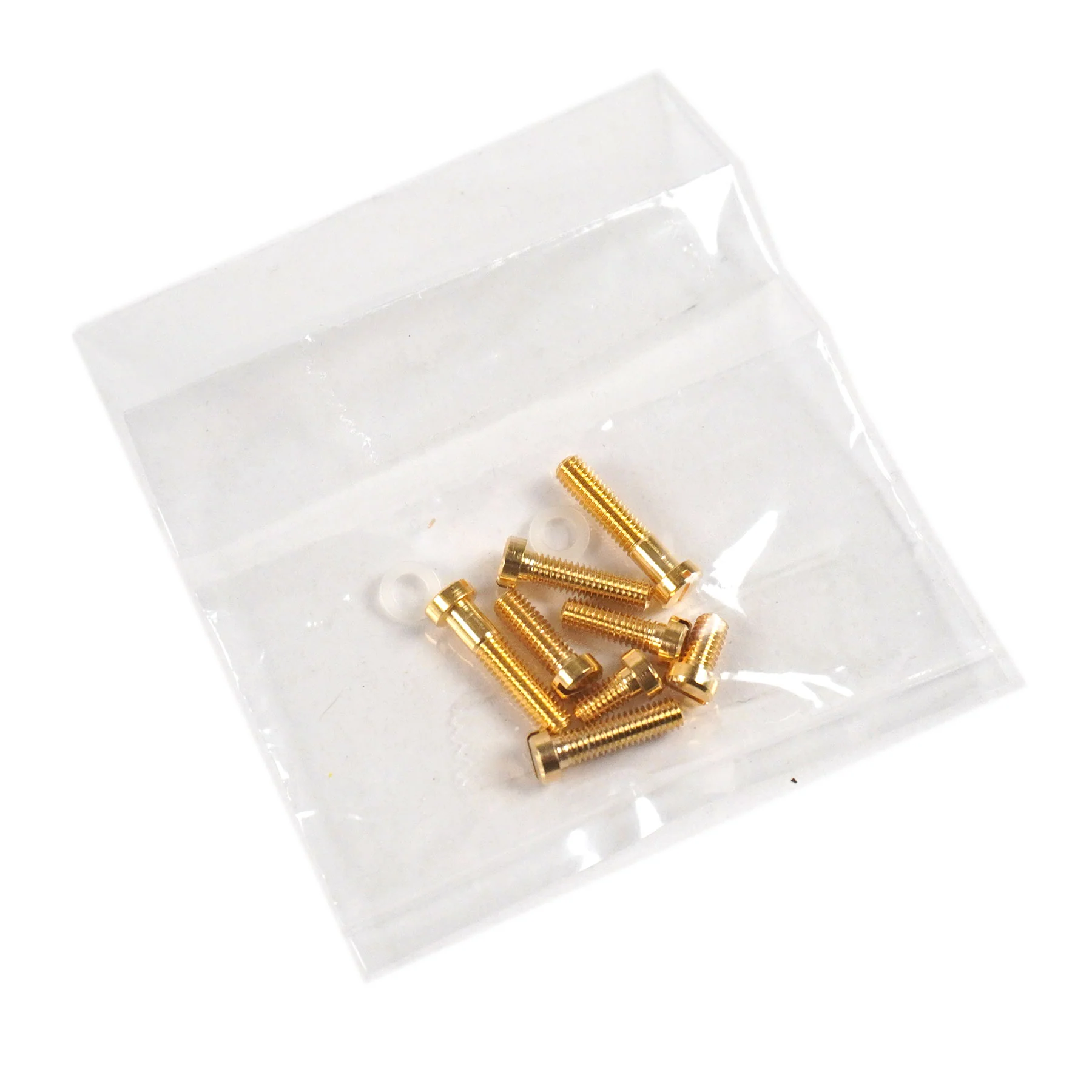 Audio-Technica: Replacement Hardware Set for AT-OC9X Series Cartridges - Image 2
