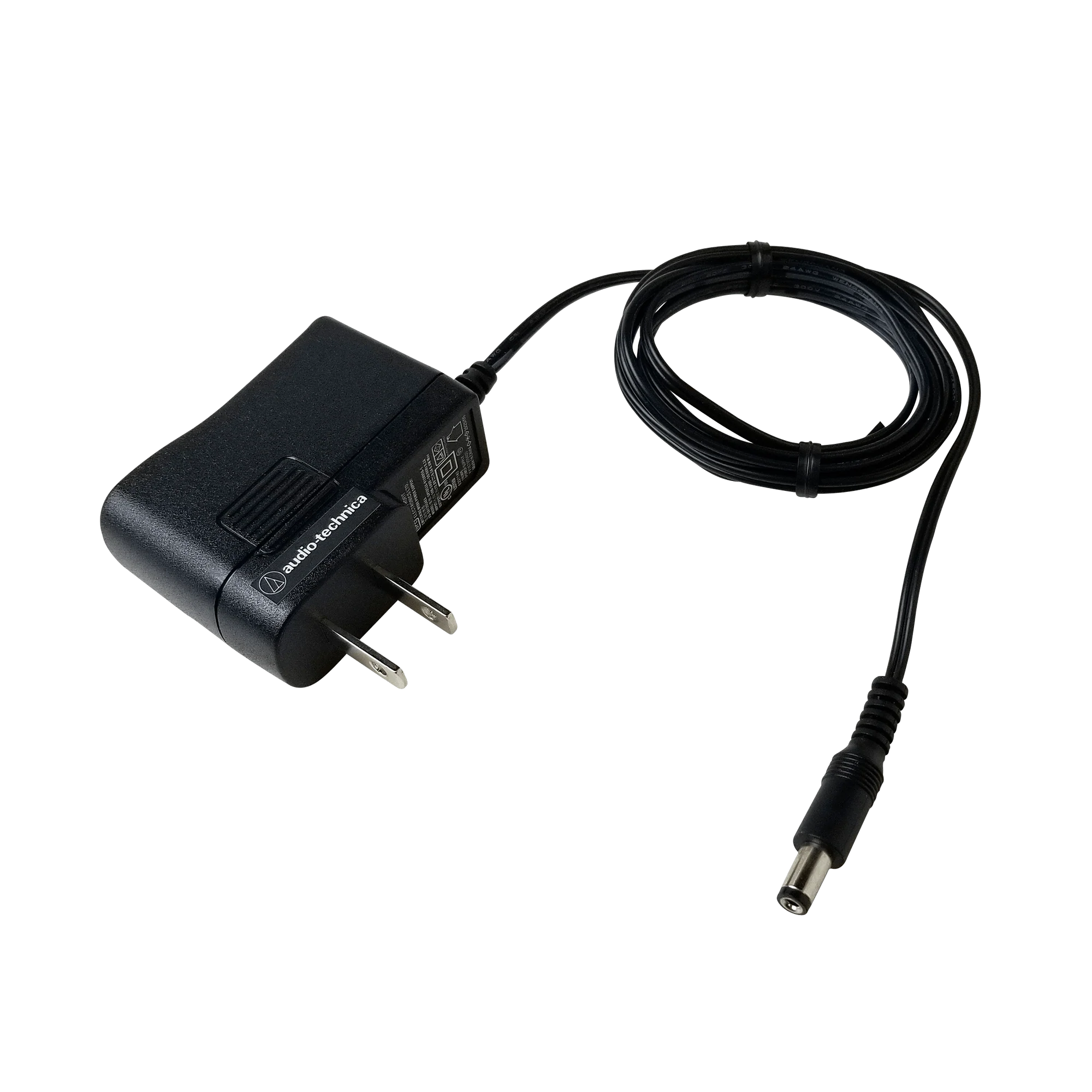 Audio-Technica: Replacement Power Supply for AT-LPW50 / AT-LPW40 / AT-LPW30 - Image 2