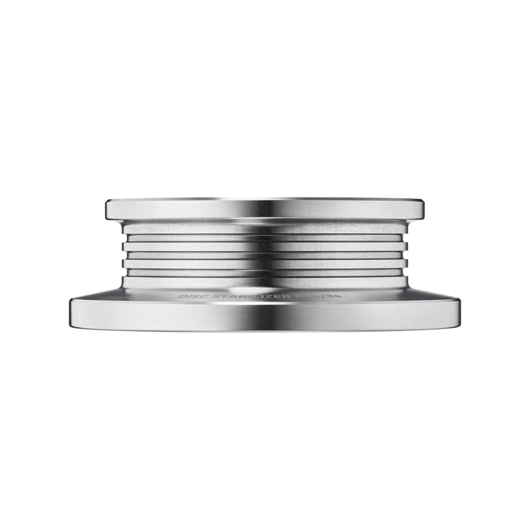 Audio-Technica: AT628a Stainless Steel Disc Stabilizer Record Weight - 450g - Image 2