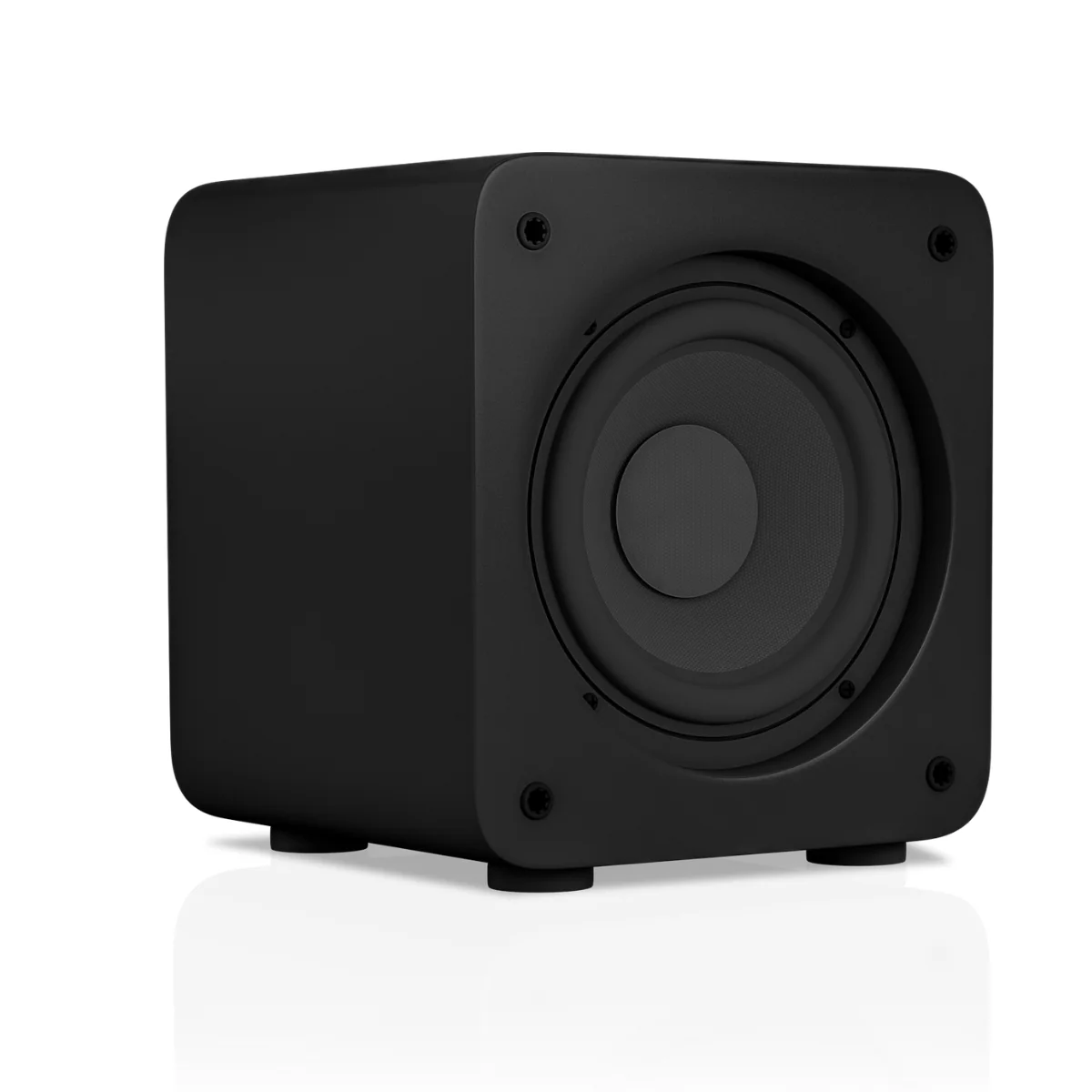 Audioengine: S6 Powered Subwoofer - Image 5