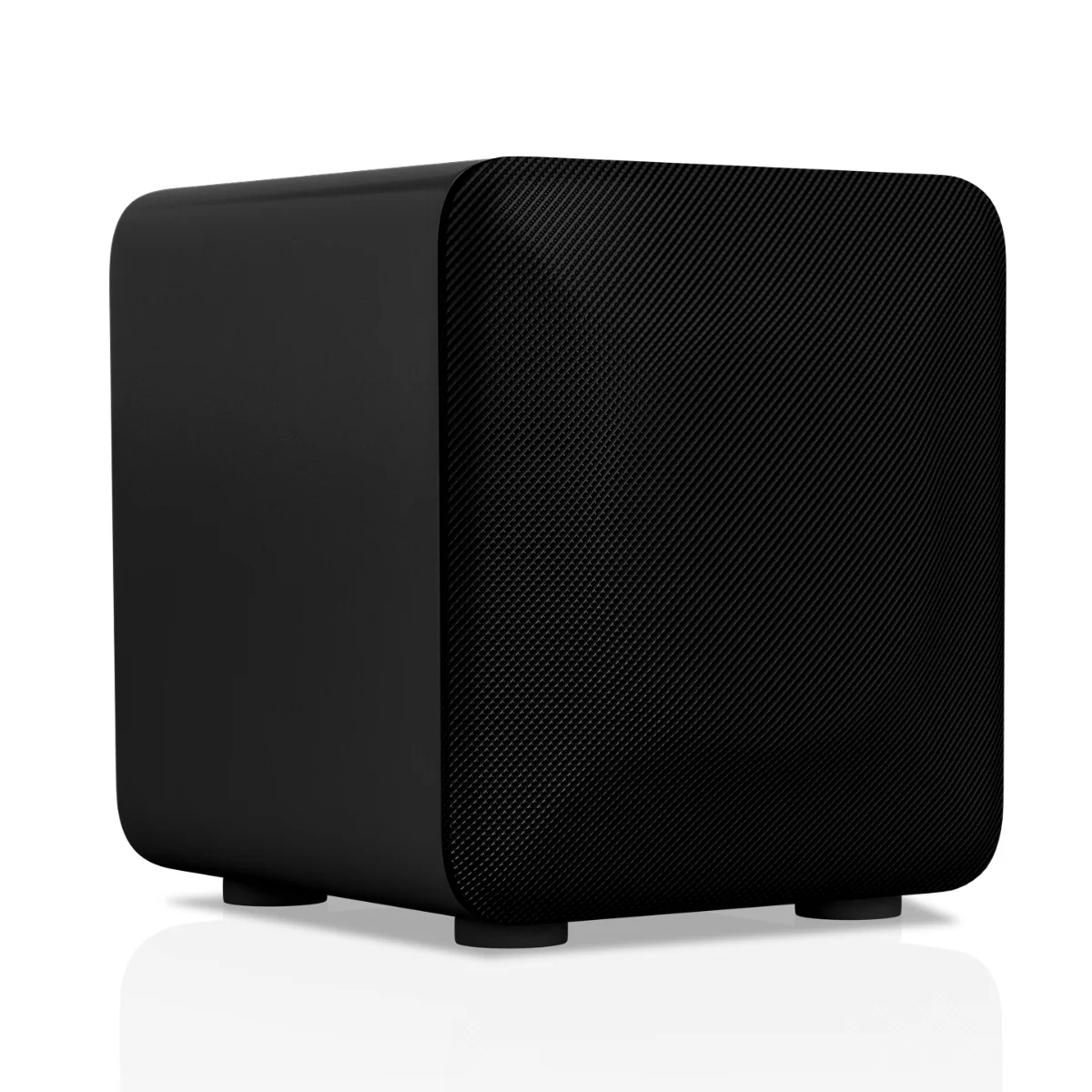 Audioengine: S6 Powered Subwoofer - Image 6