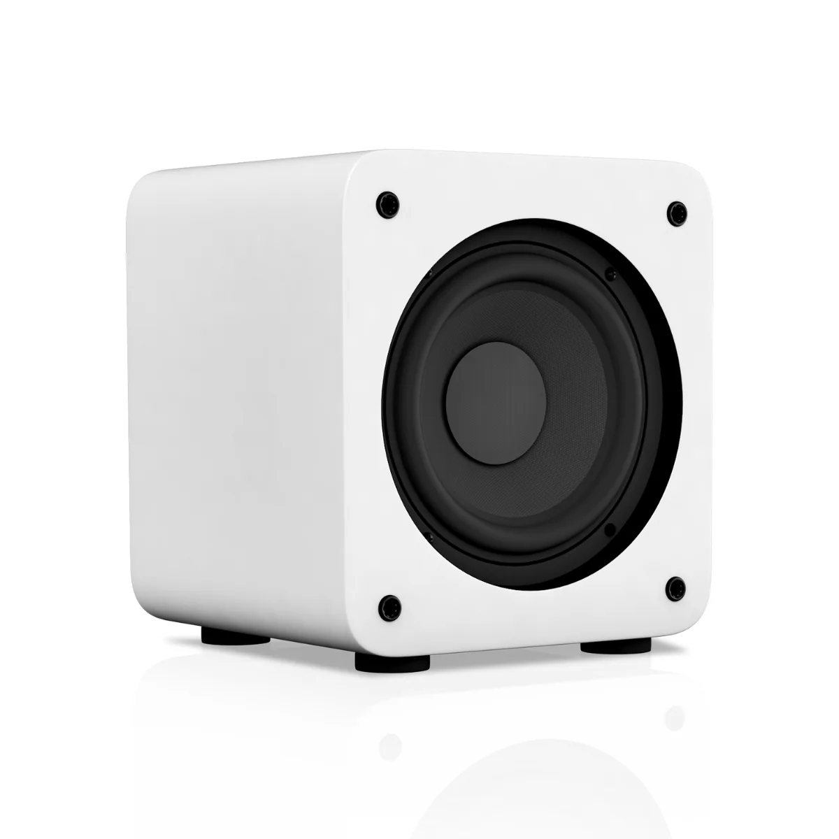 Audioengine: S6 Powered Subwoofer - Image 8