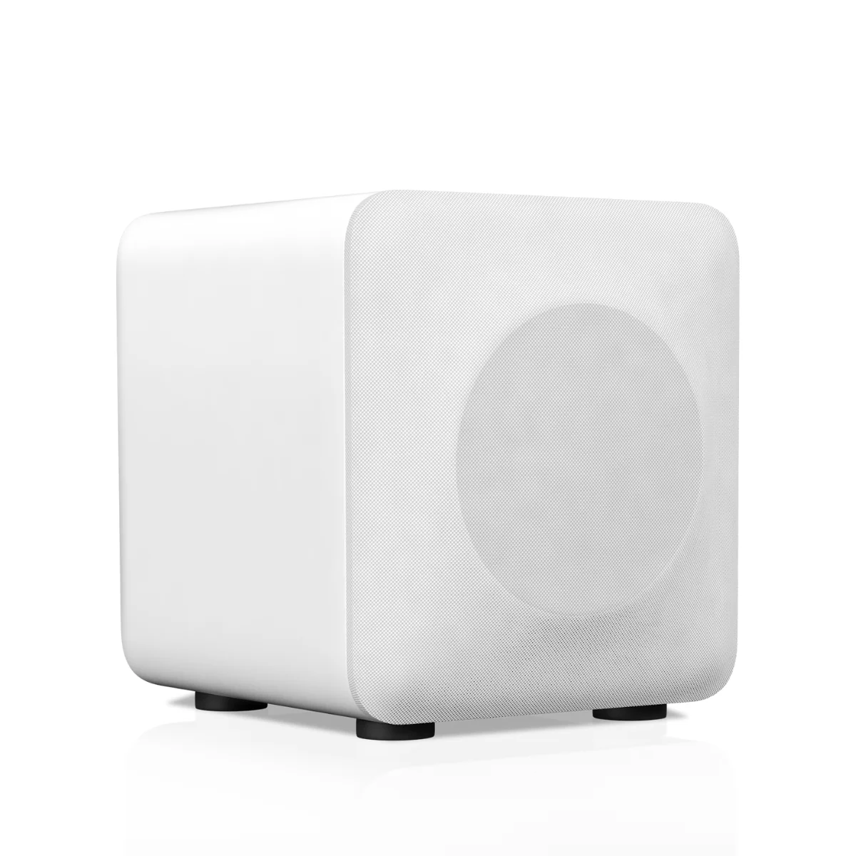 Audioengine: S6 Powered Subwoofer - Image 9