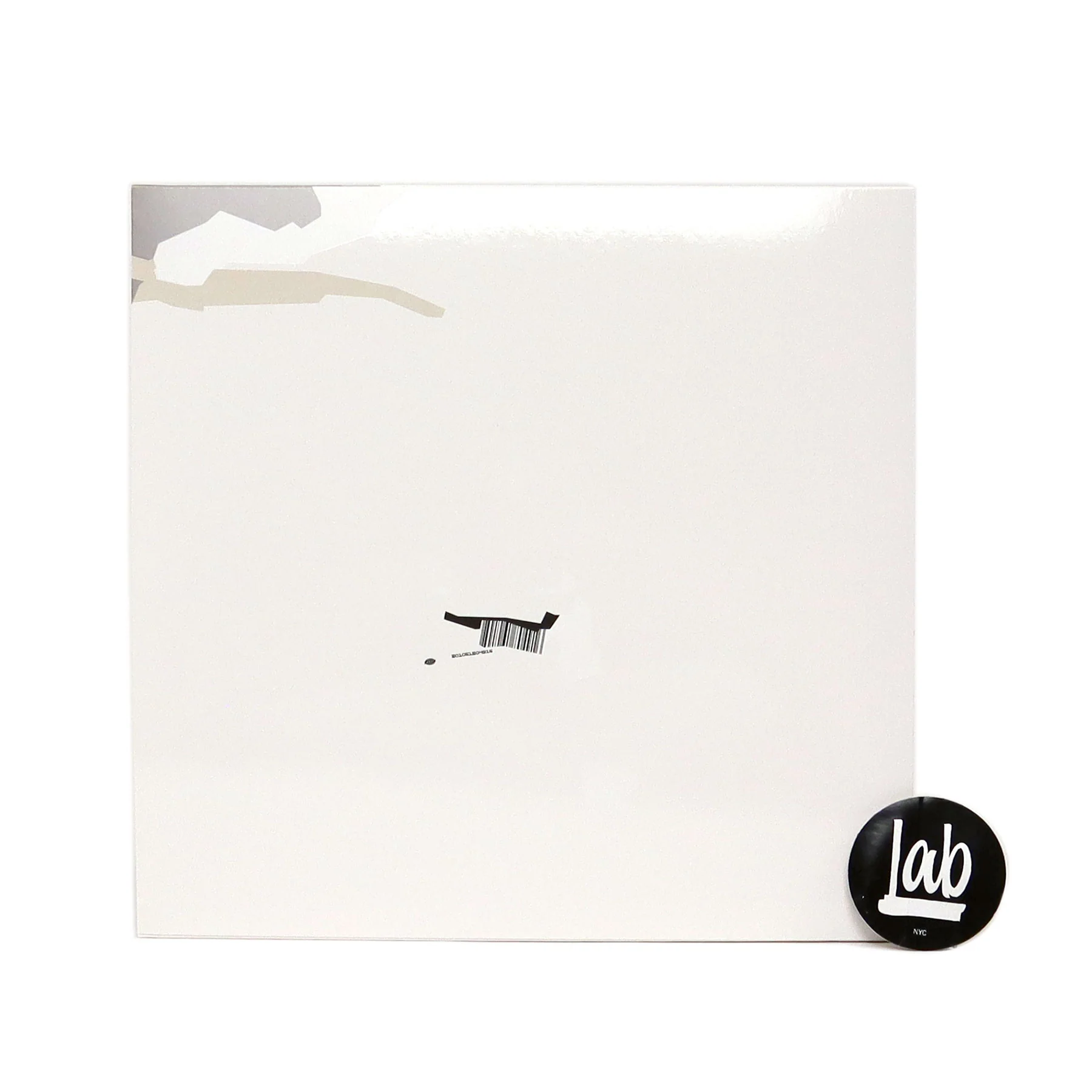 Autechre: Chiastic Slide Vinyl 2LP - Image 3