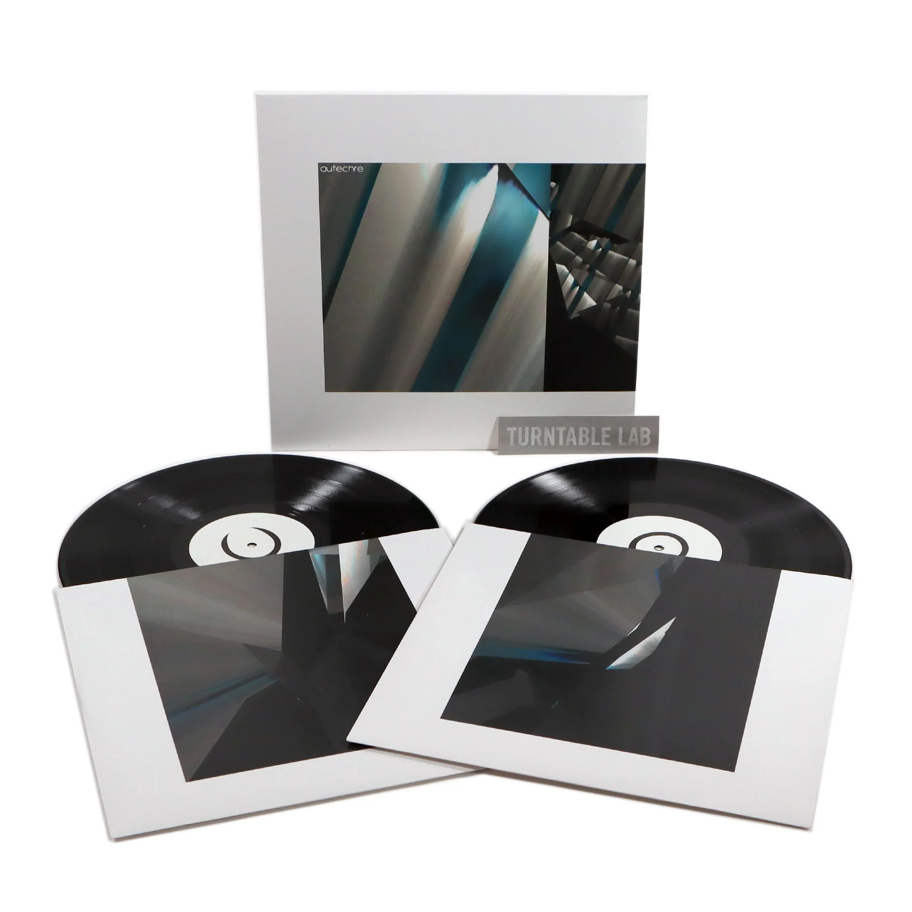 Autechre: Confield Vinyl 2LP - Image 2