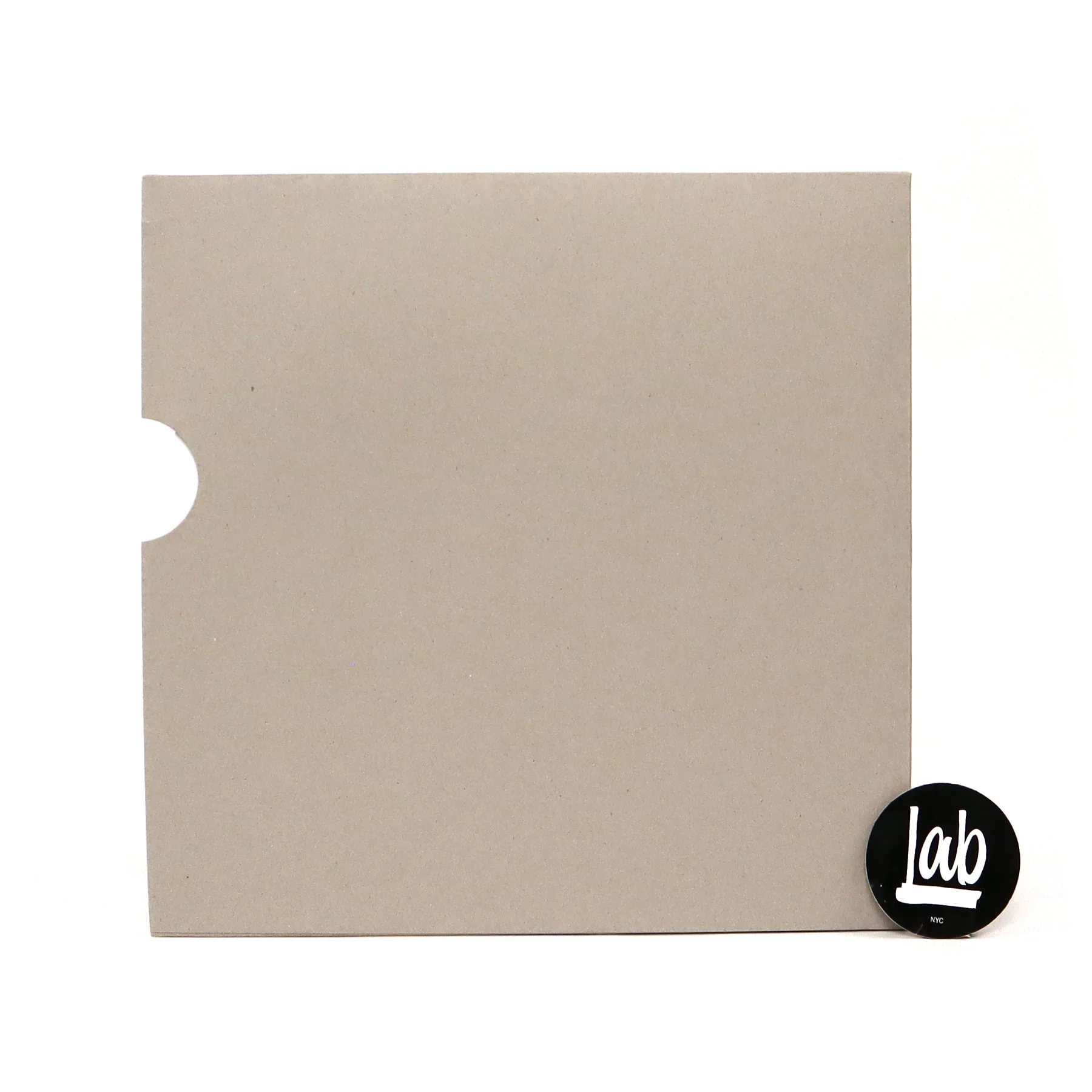 Autechre: LP5 Vinyl 2LP - Image 4