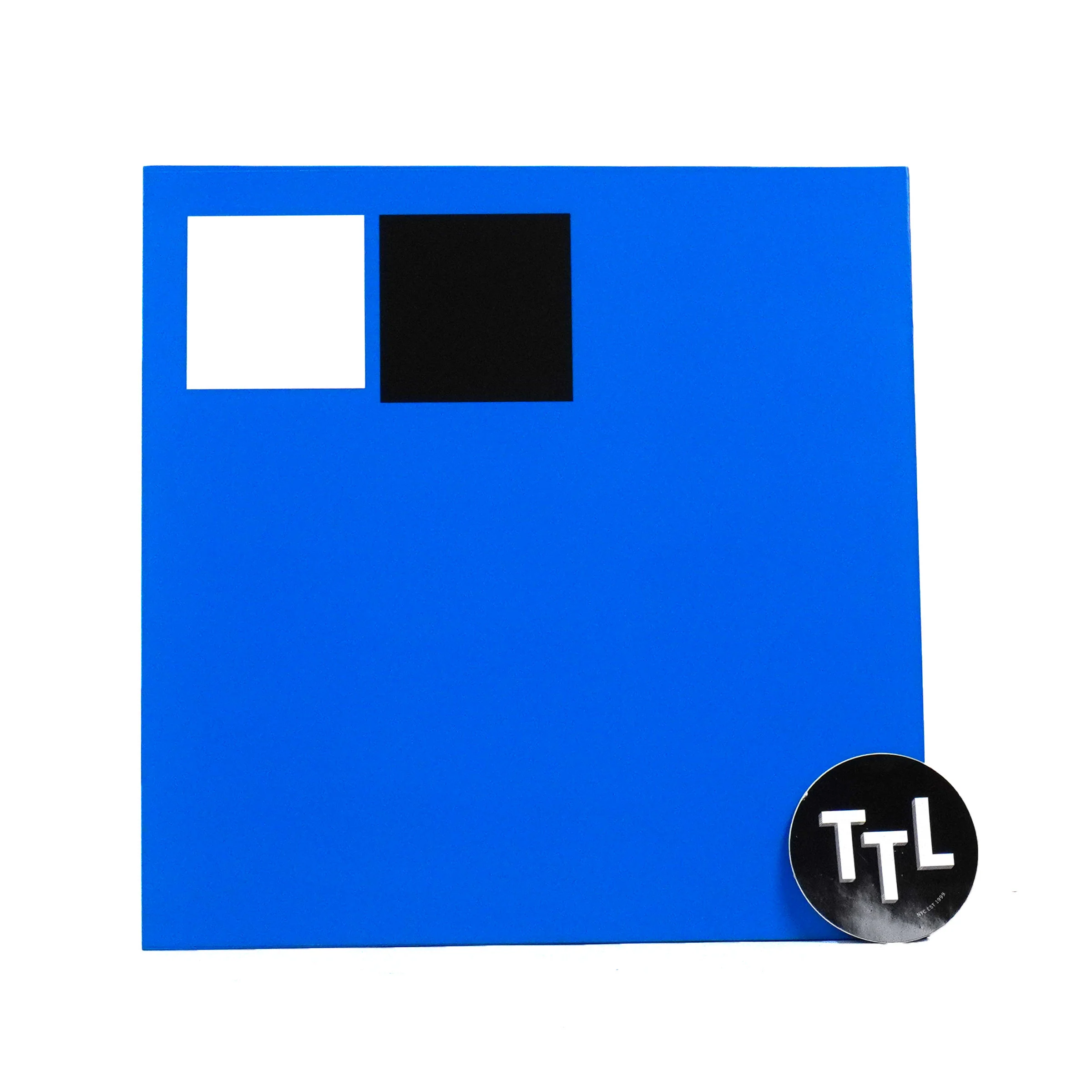 Autechre: Quaristice Vinyl 2LP - Image 3
