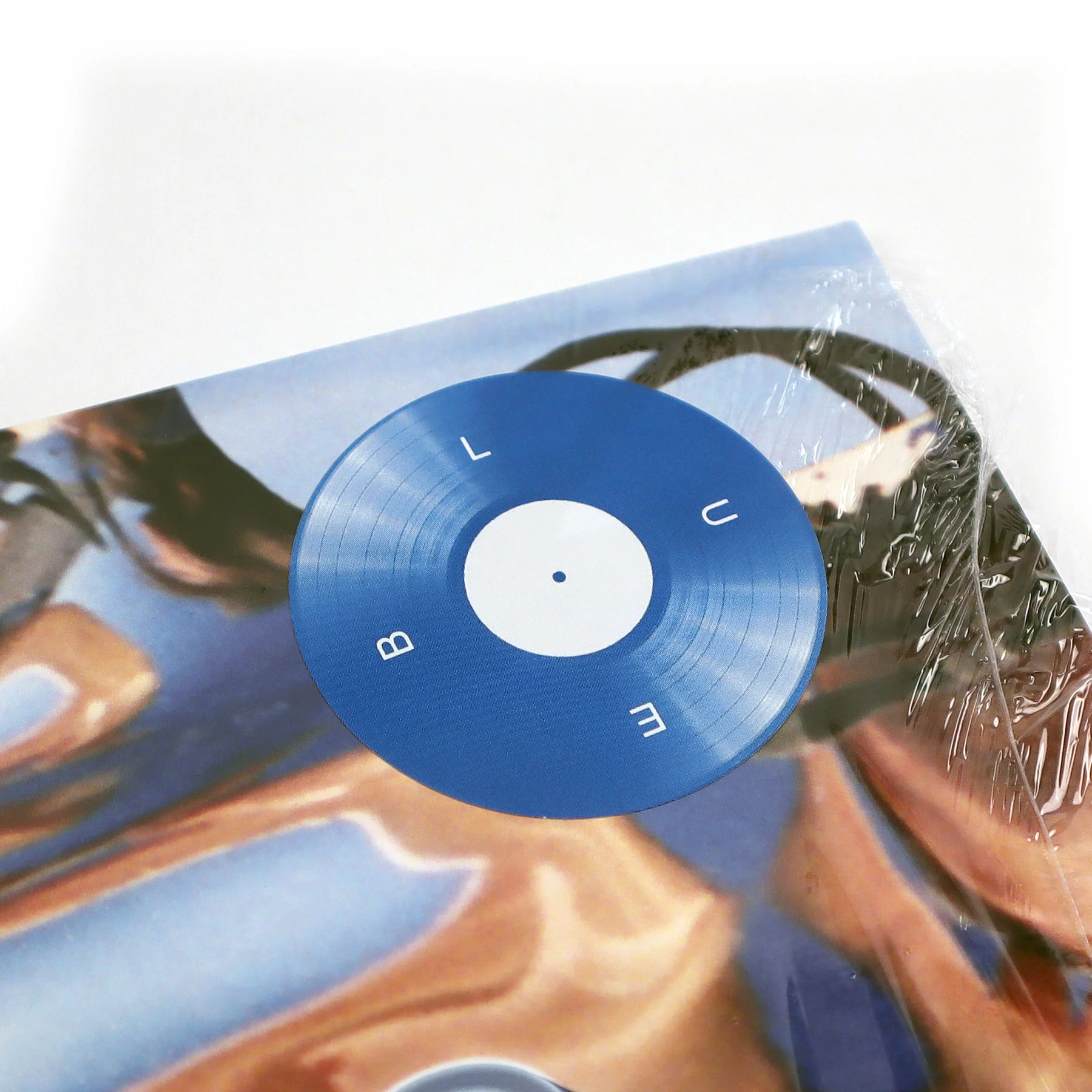 Automatic: Excess (Indie Exclusive Colored Vinyl) Vinyl LP - Image 4