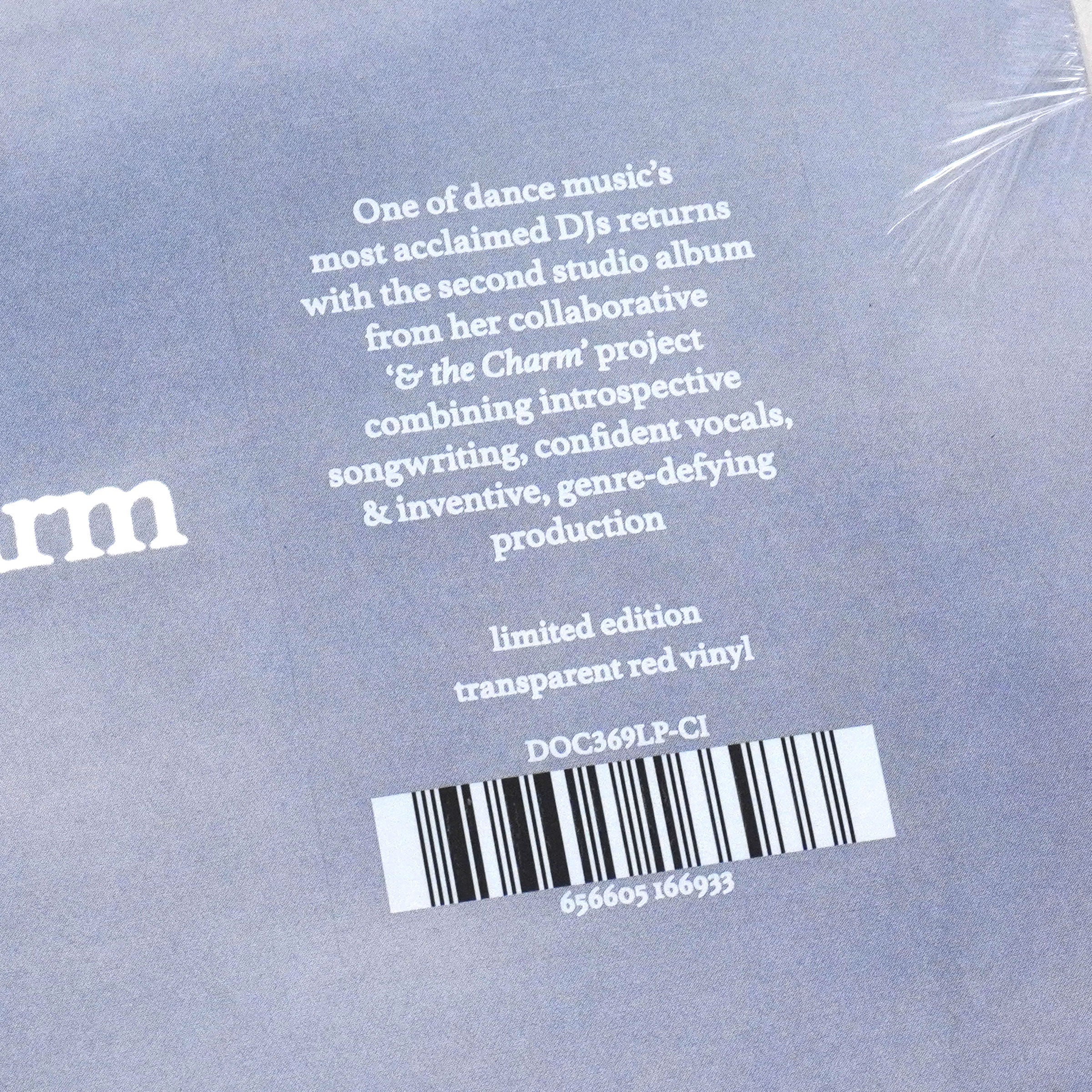 Avalon Emerson & The Charm: Written Into Changes (Colored Vinyl) Vinyl LP+Print - Image 6