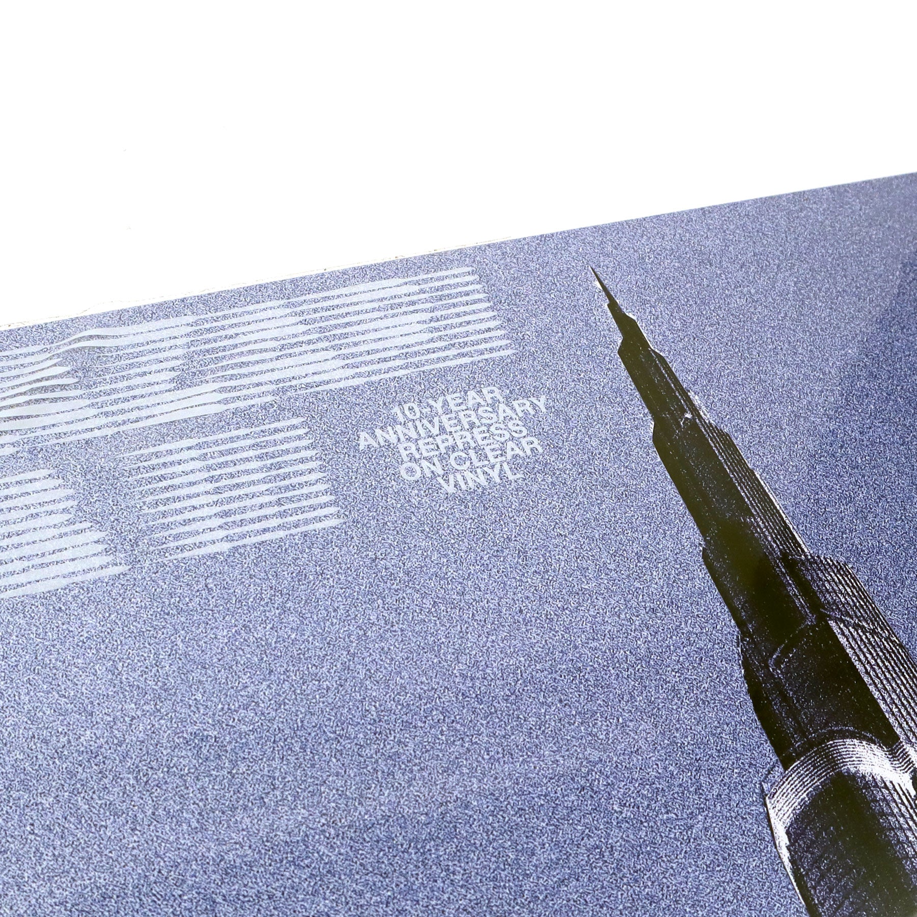 Azari & III: Azari & III (Colored Vinyl) Vinyl 2LP - Image 4