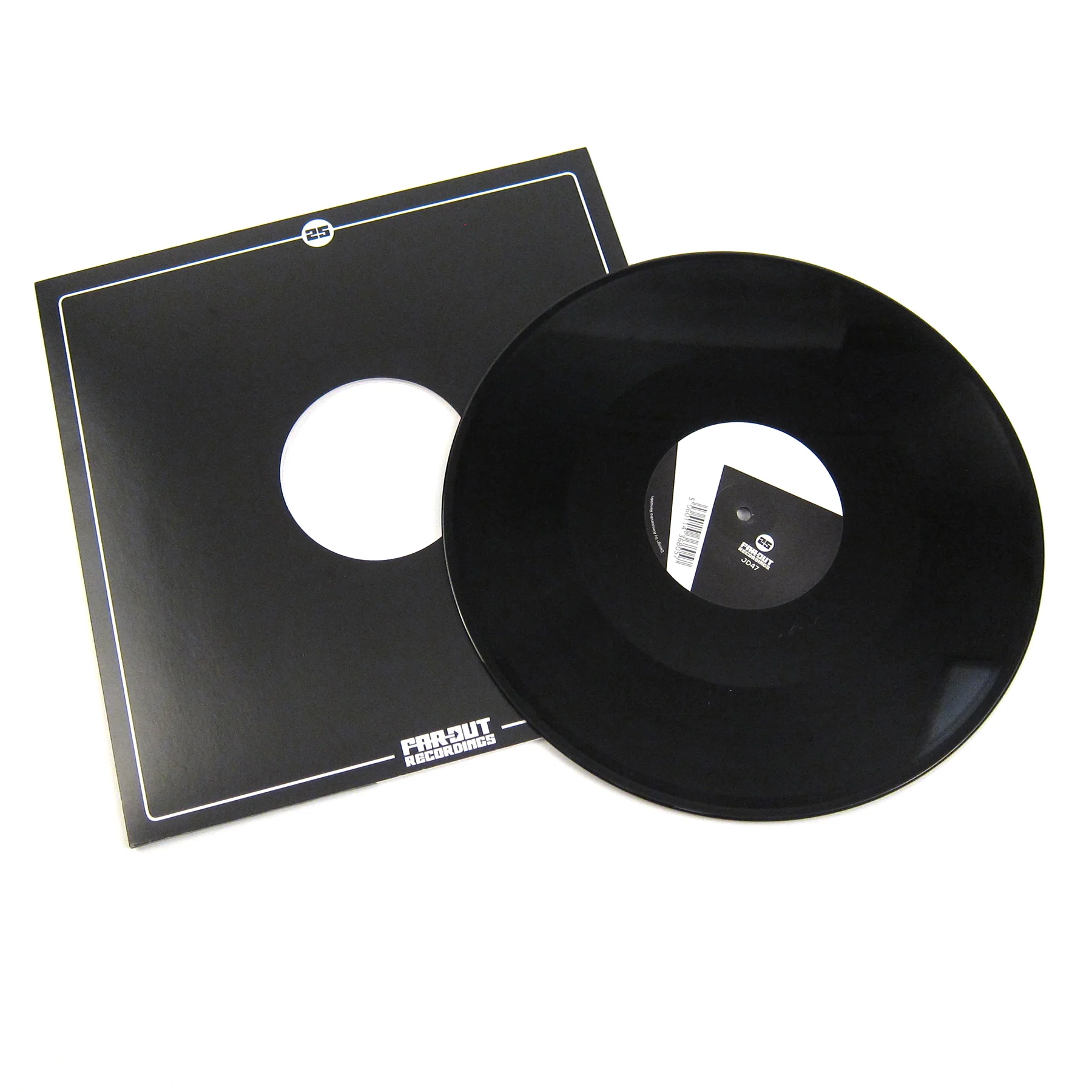 Azymuth: Jazz Carnival (Global Communication Remix) Vinyl 12" - Image 2