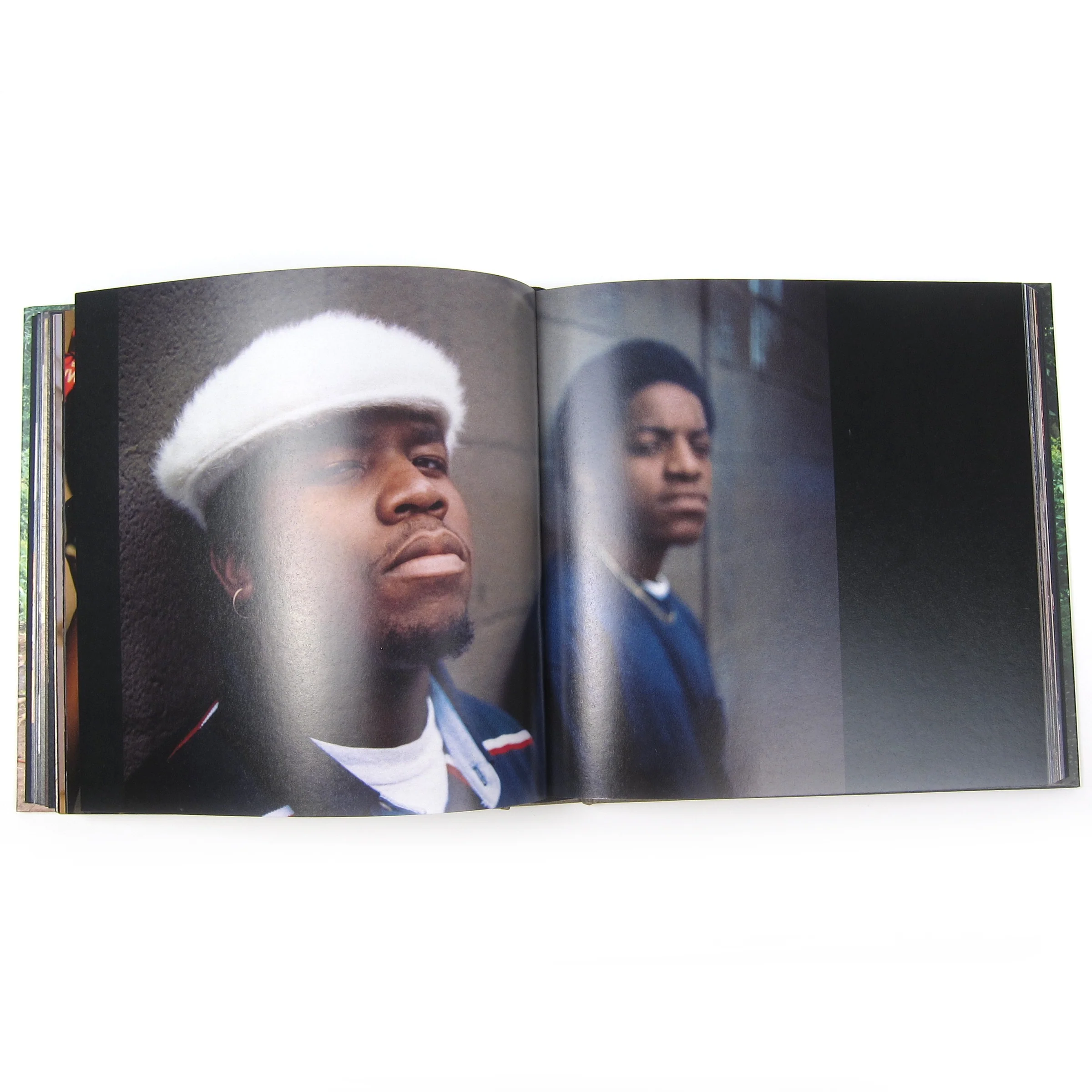 B+: Ghostnotes - Music of the Unplayed Book - Image 5