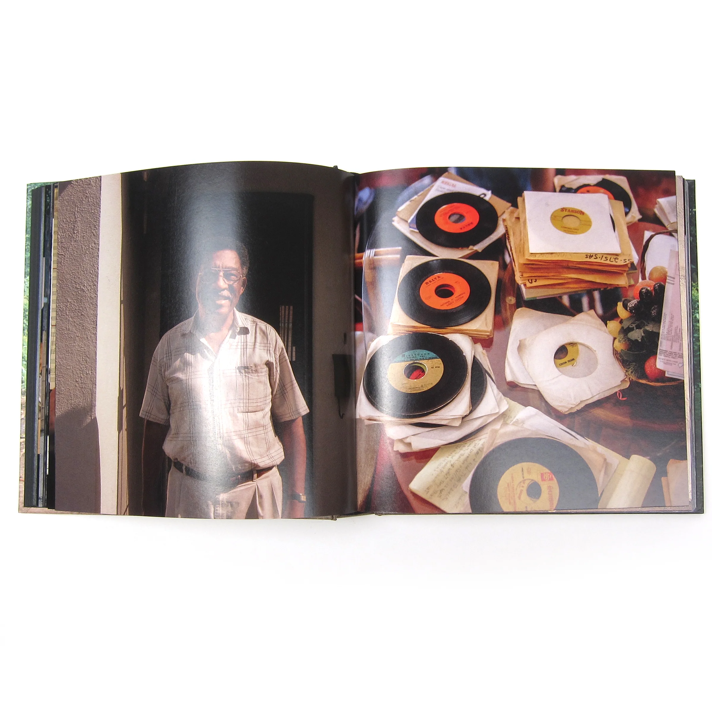 B+: Ghostnotes - Music of the Unplayed Book - Image 6