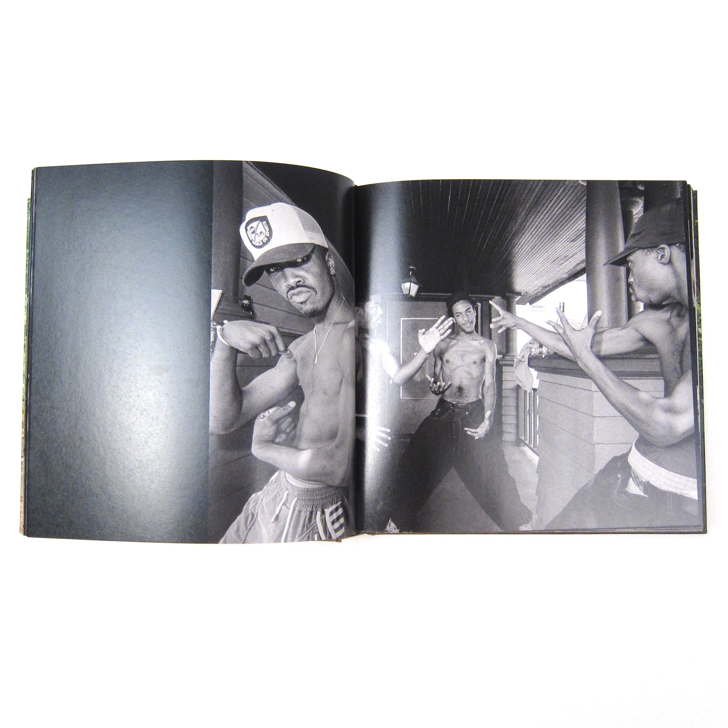 B+: Ghostnotes - Music of the Unplayed Book - Image 7
